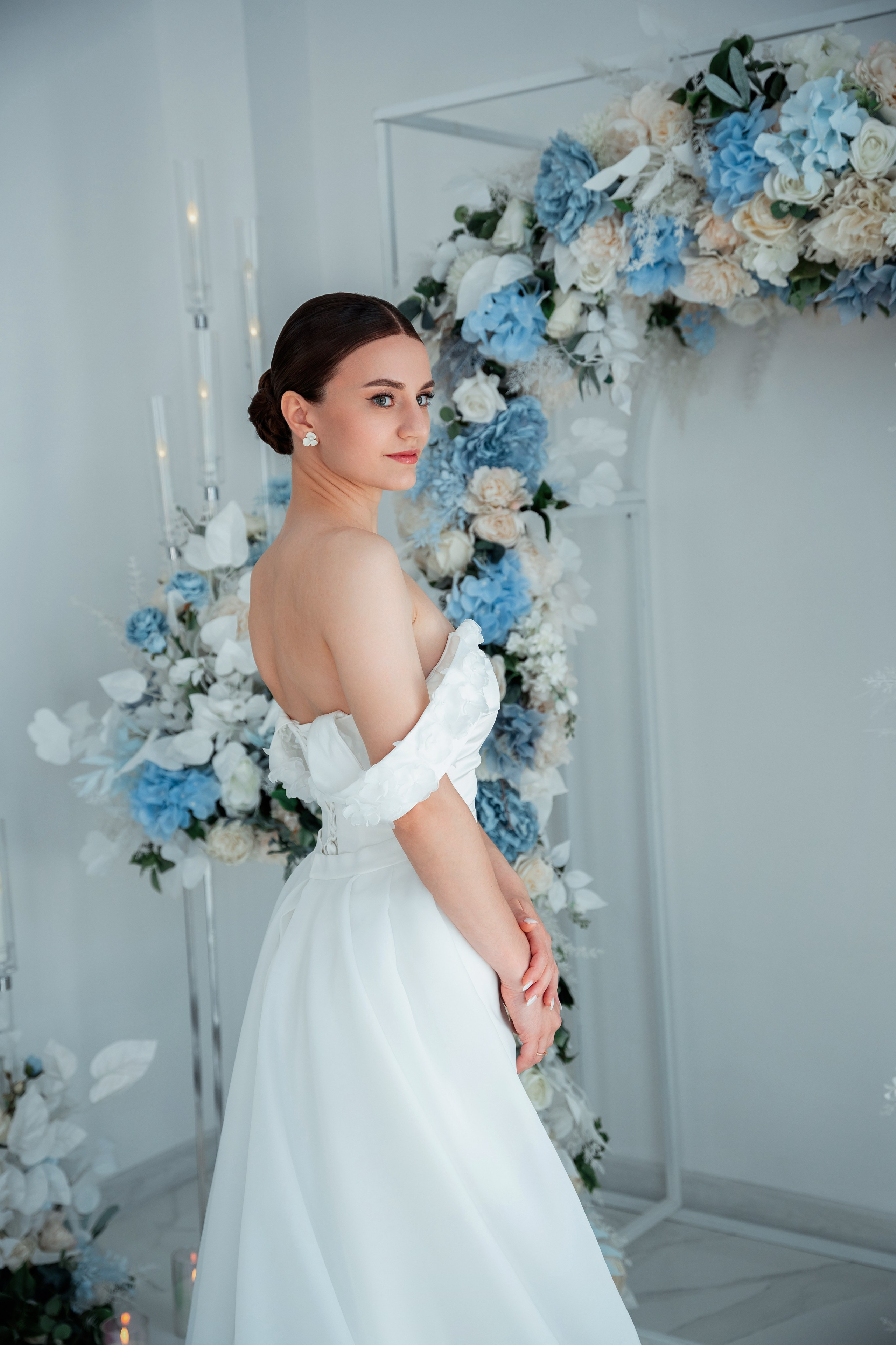 Роман & Манана. Свадебный фотограф Ашот Саркисян