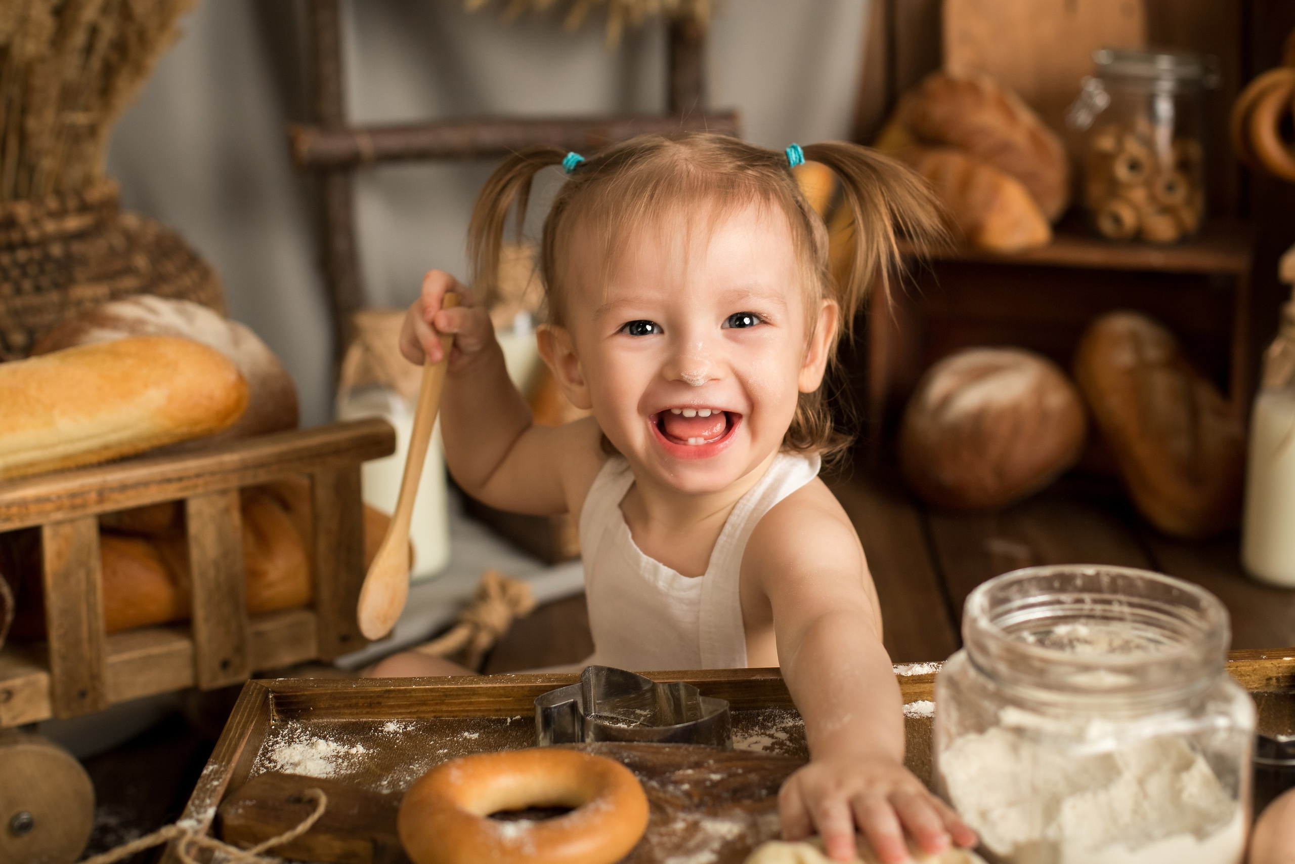 Тематические фотопроекты. Главная