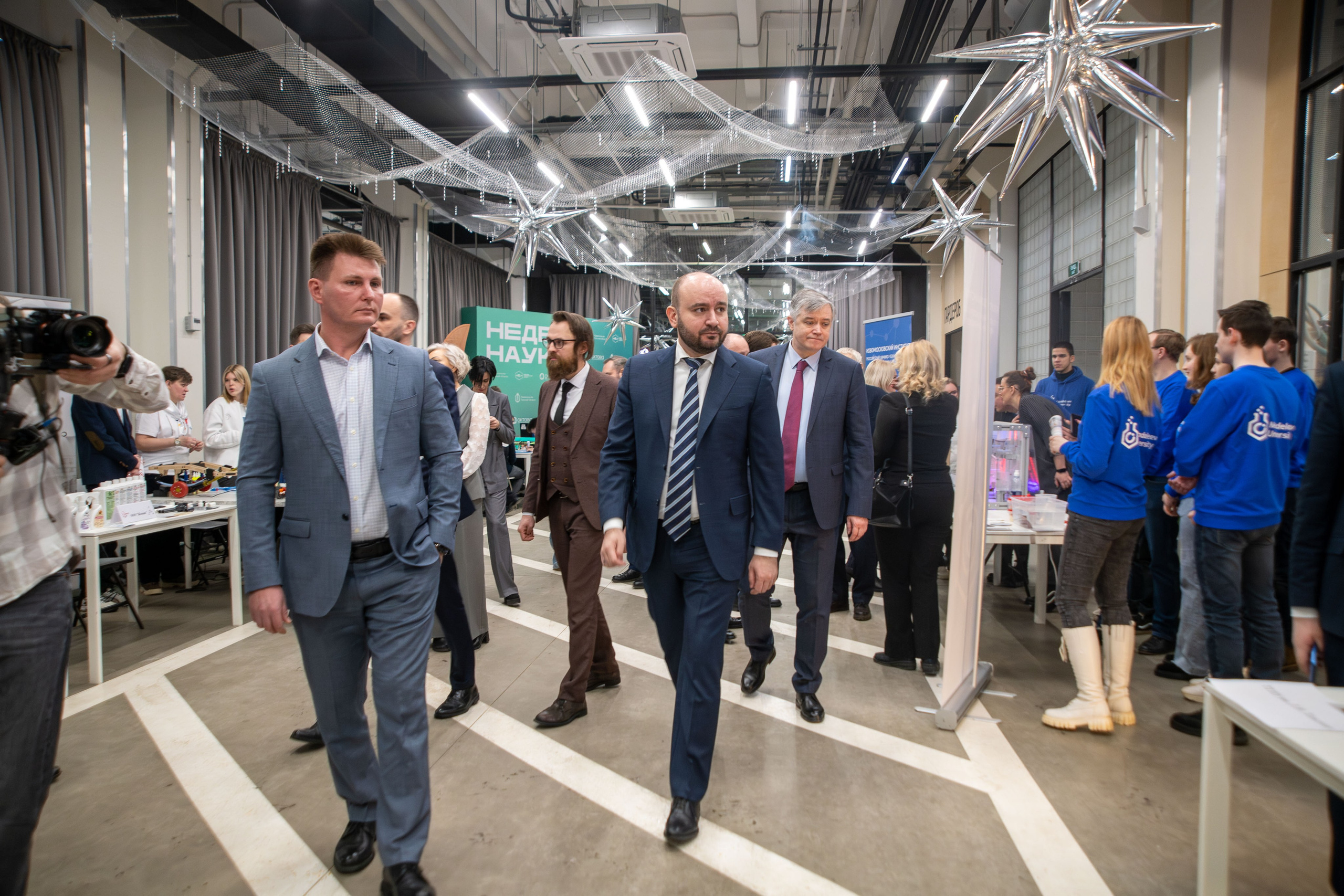 АСИ+ВЭБ. Большакова Полина — фотограф в Туле