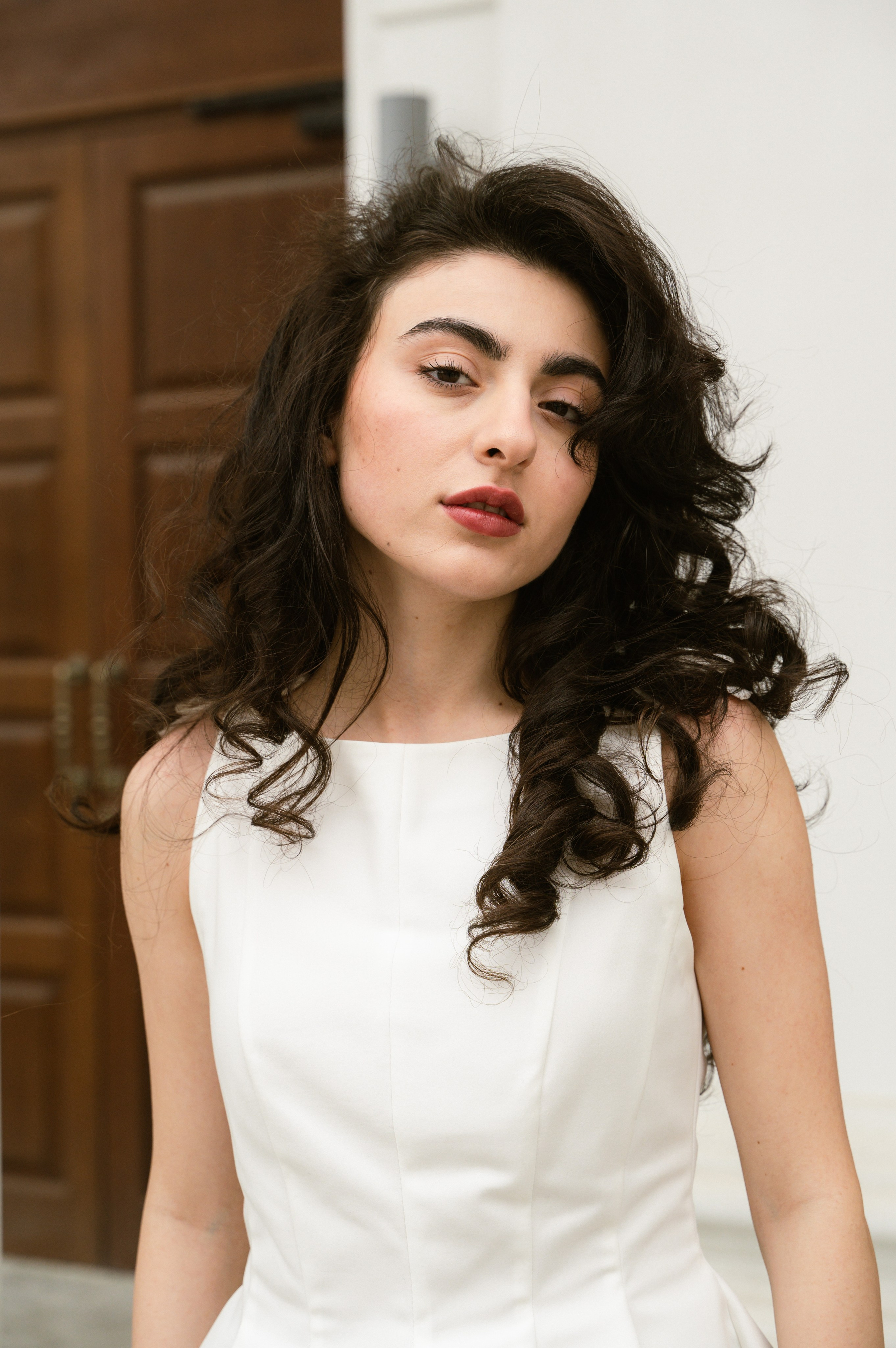 Элен. Большакова Полина — фотограф в Туле