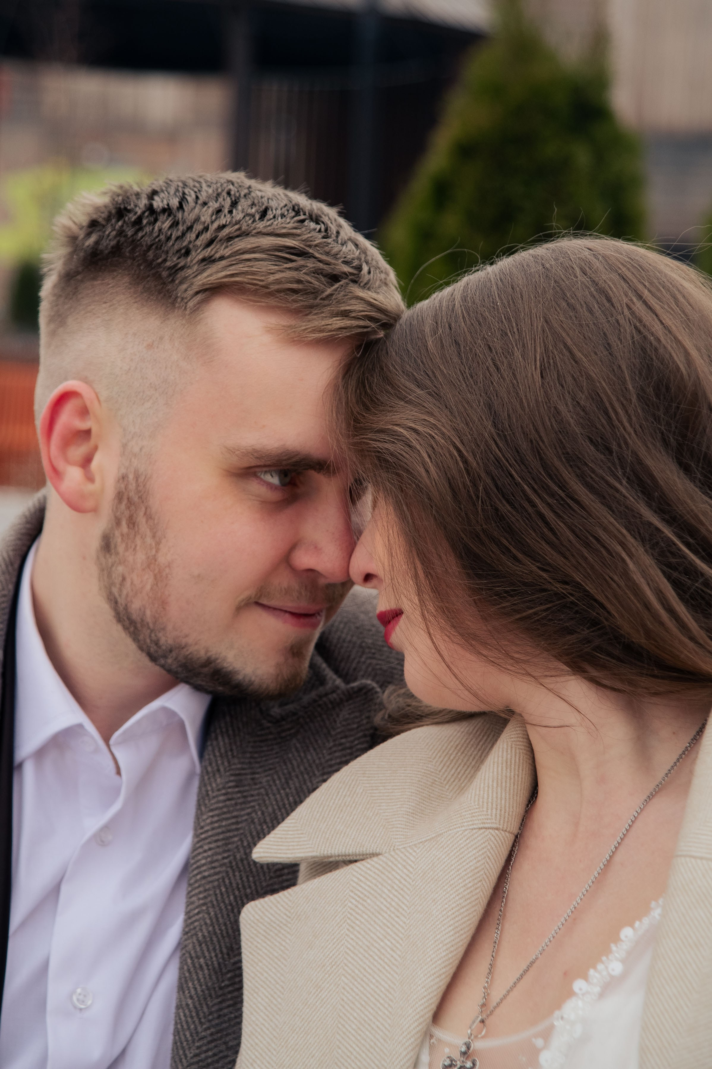 Ирина & Яков. Большакова Полина — фотограф в Туле