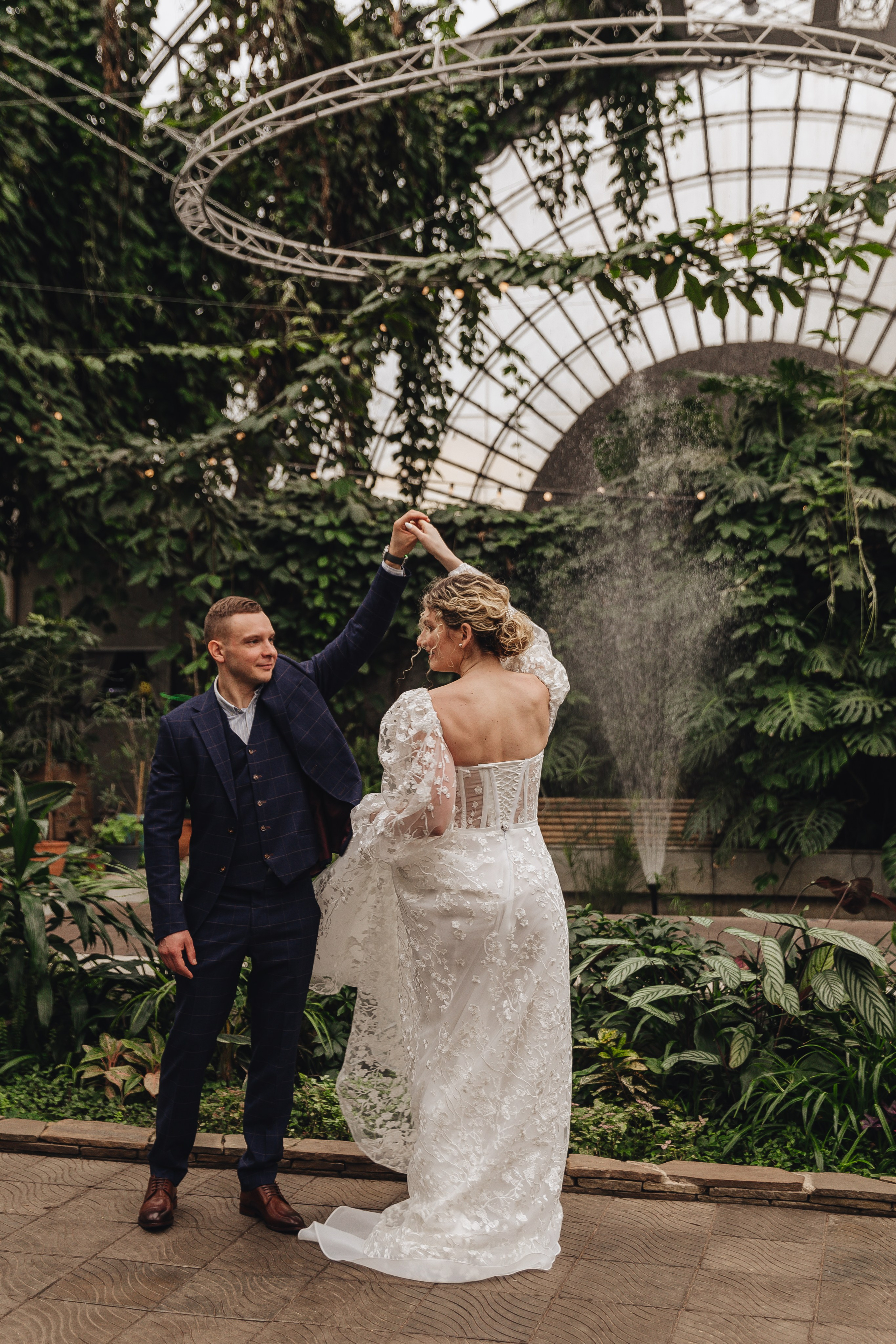 Виктория и Владимир 14.03. Семейный фотограф в Санкт-Петербурге Ева Маркова