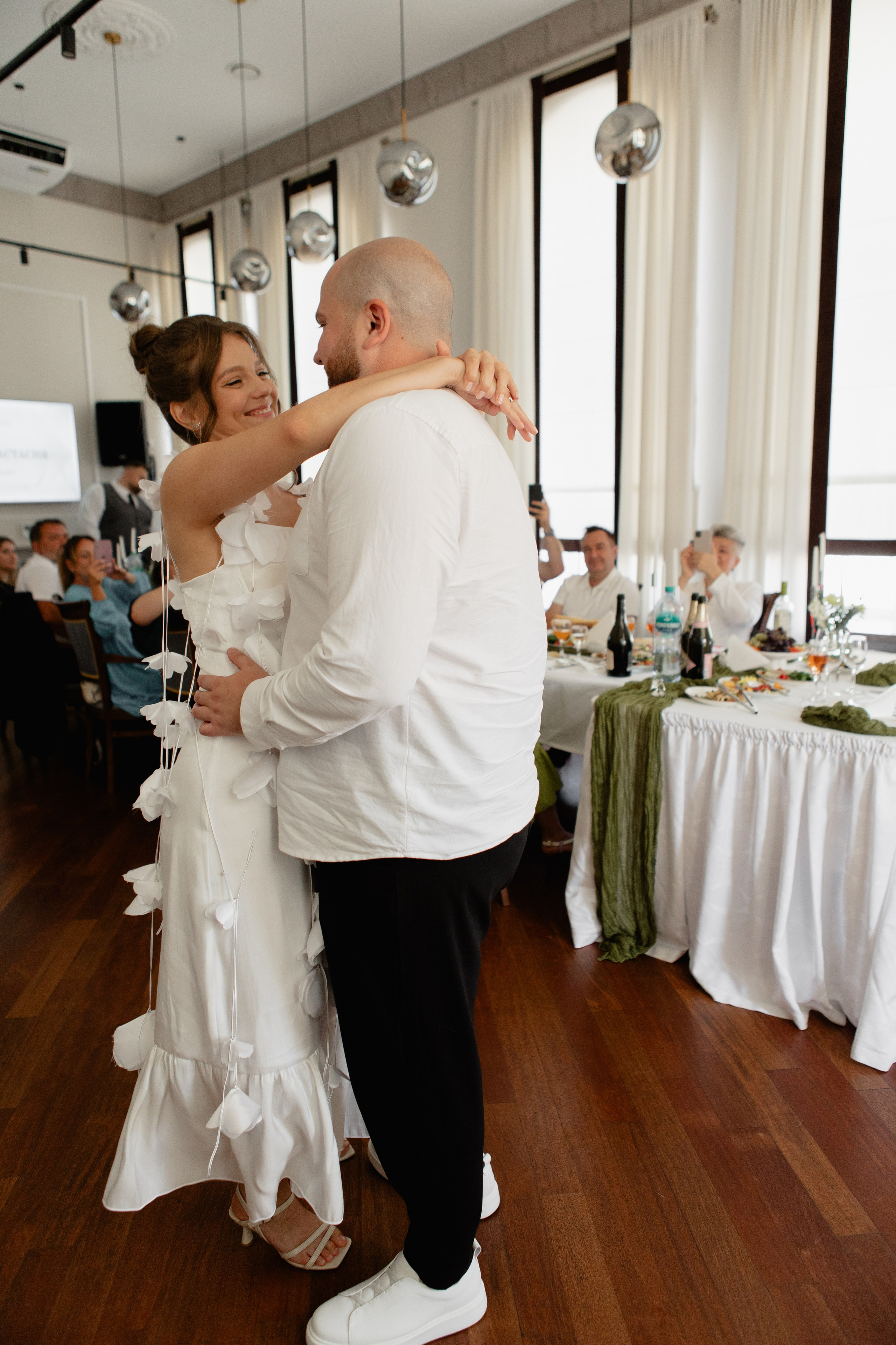 Глеб и Анастасия. Фотограф в Саратове Сабина Иманова