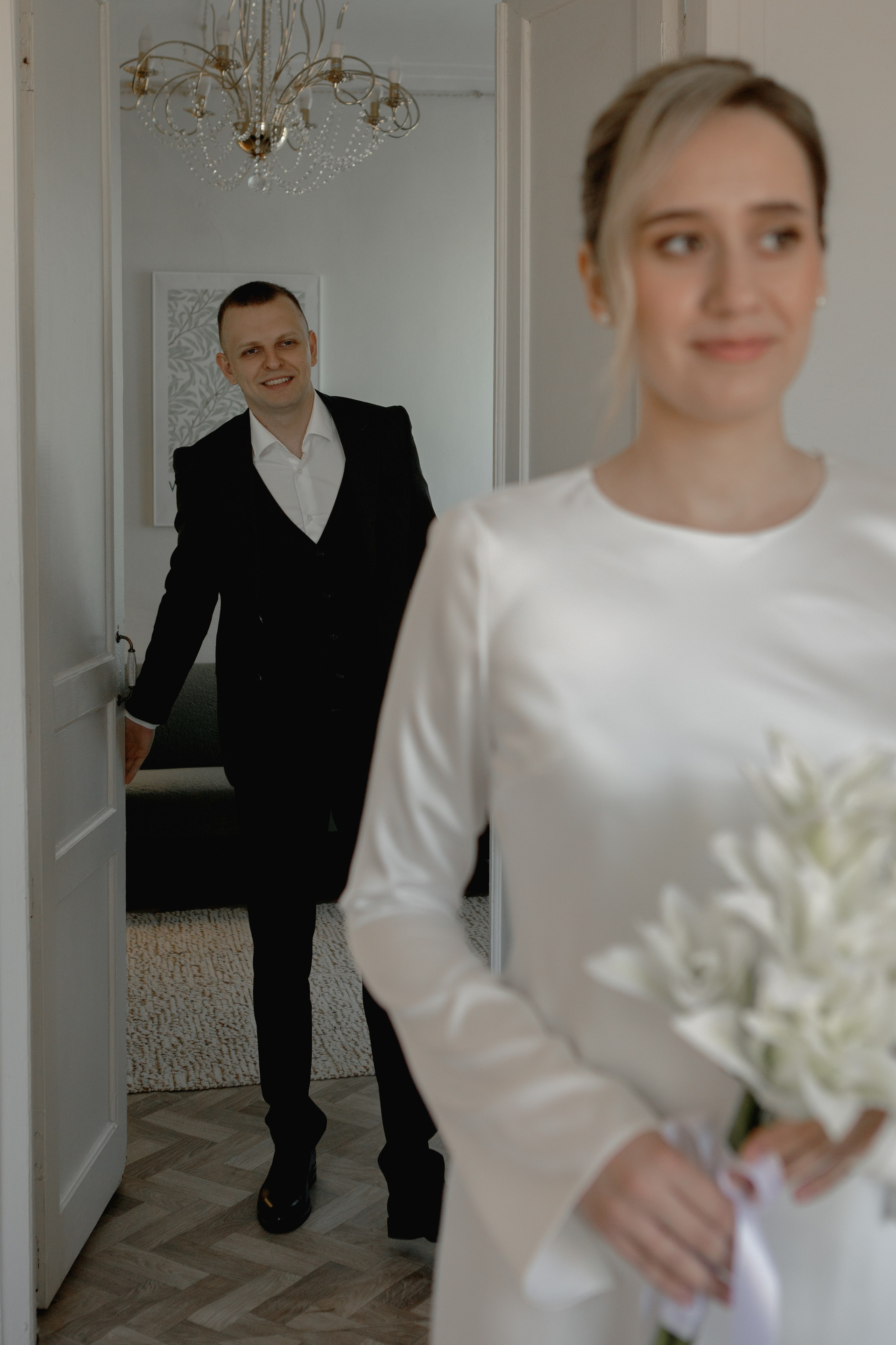 Егор и Дарья (В данной серии сокращенный, полный день). Фотограф в Саратове Сабина Иманова