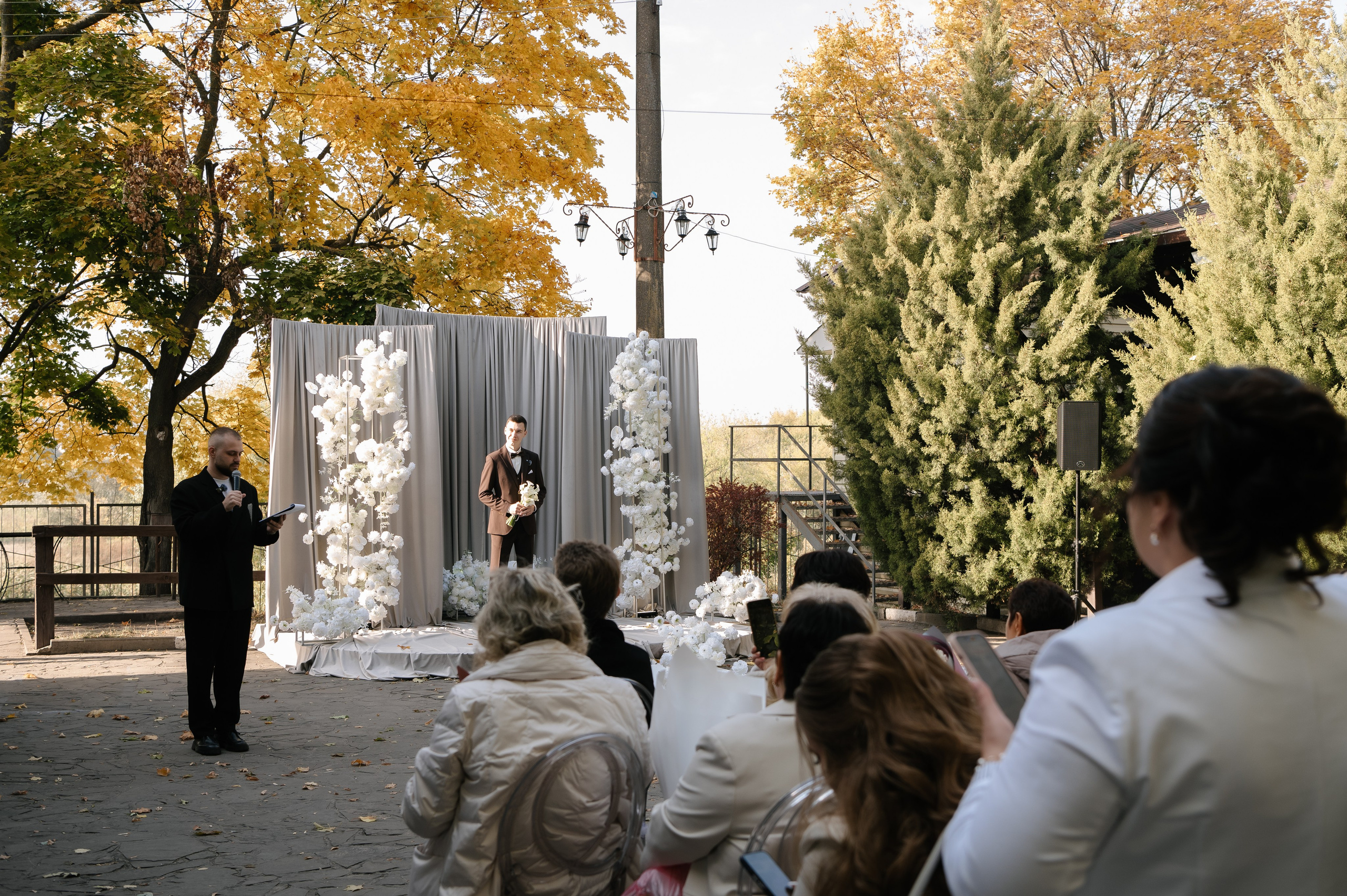 Роман и Юлия. Свадебный фотограф Белгород