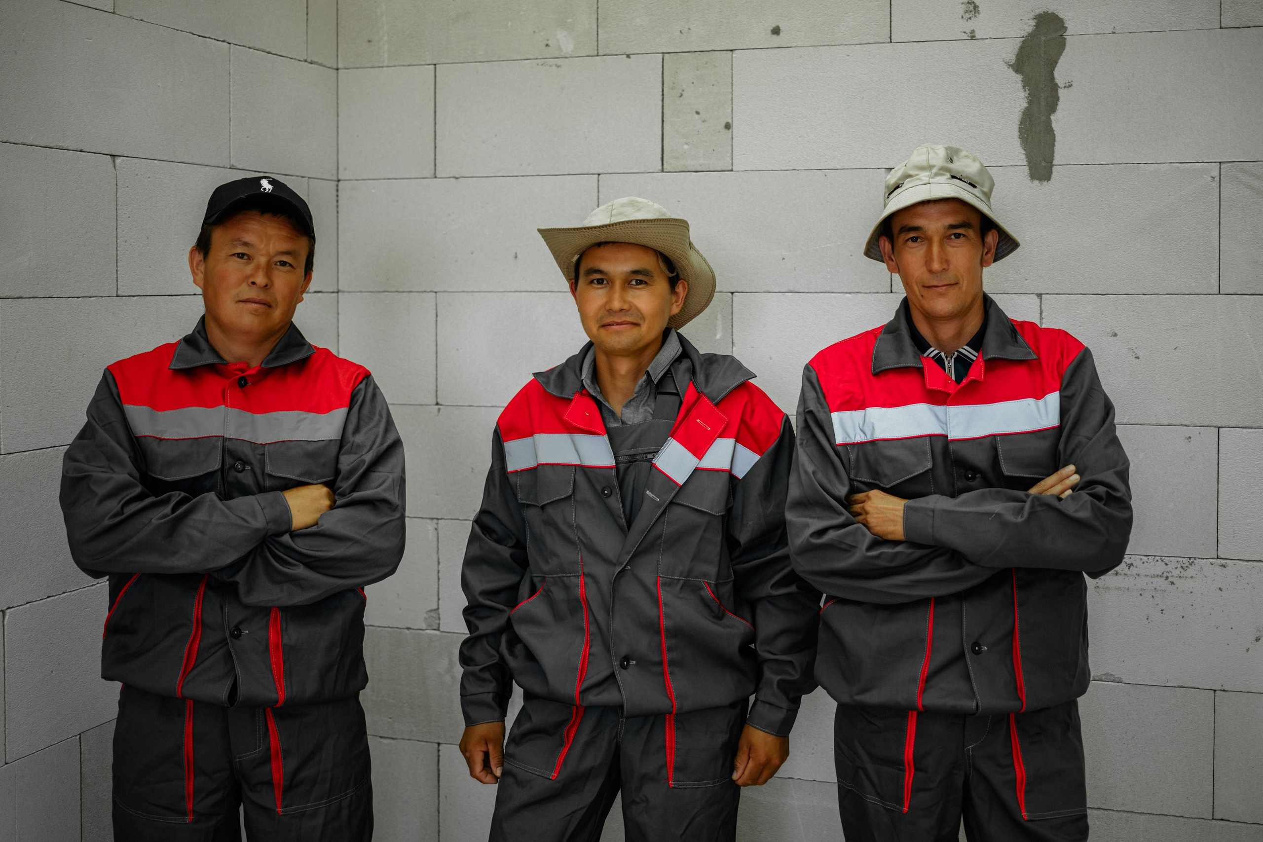 О нас. Строительная компания «Милый дом» МД. Москва и Московская область