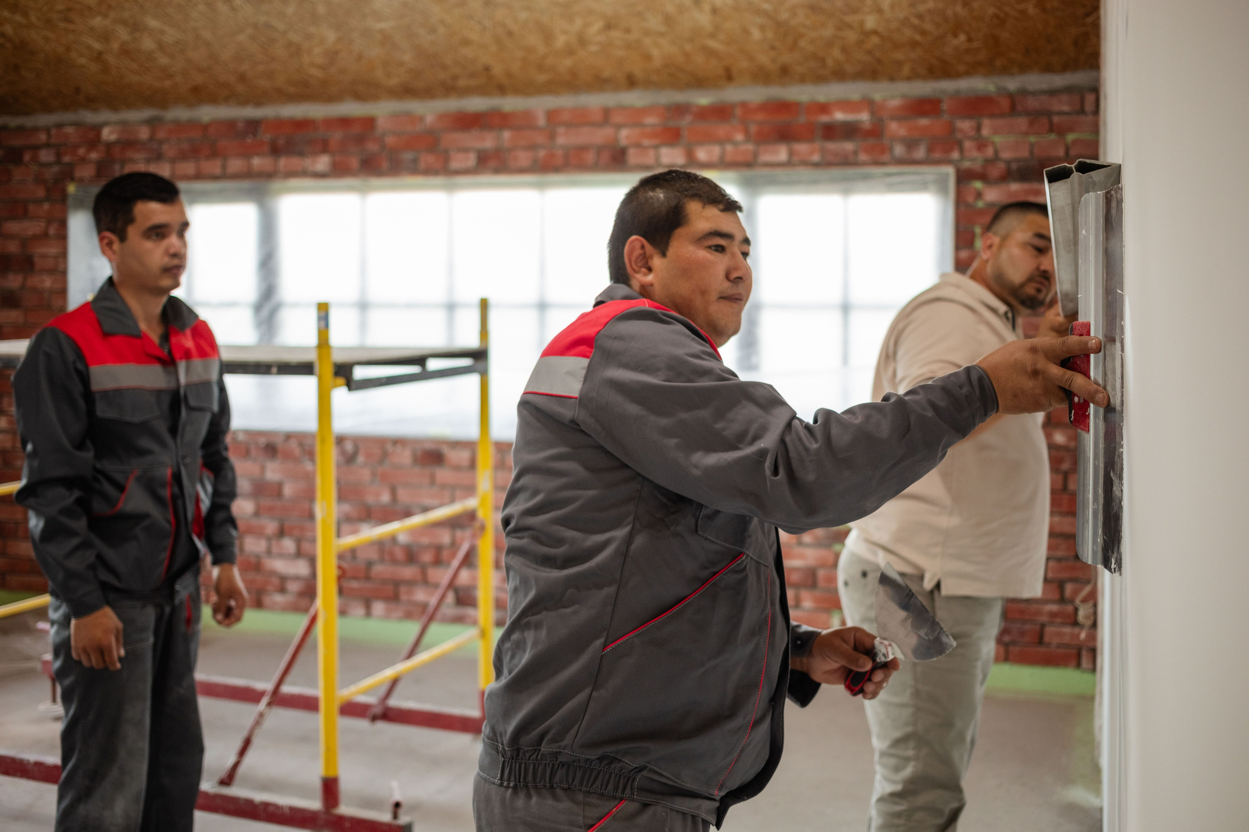 О нас. Строительная компания «Милый дом» МД. Москва и Московская область