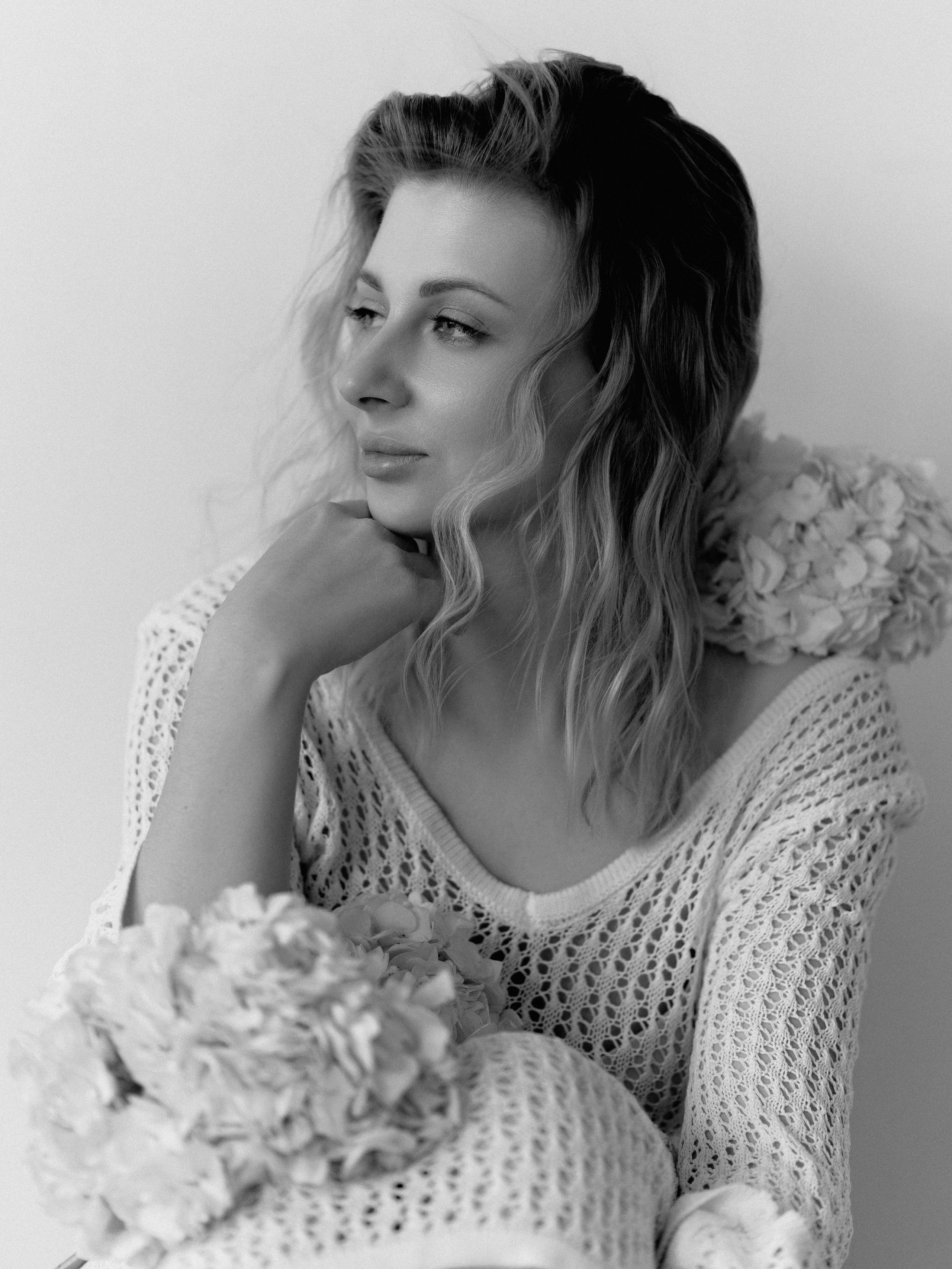 Женя. Фотограф в Самаре Валерия Слезина