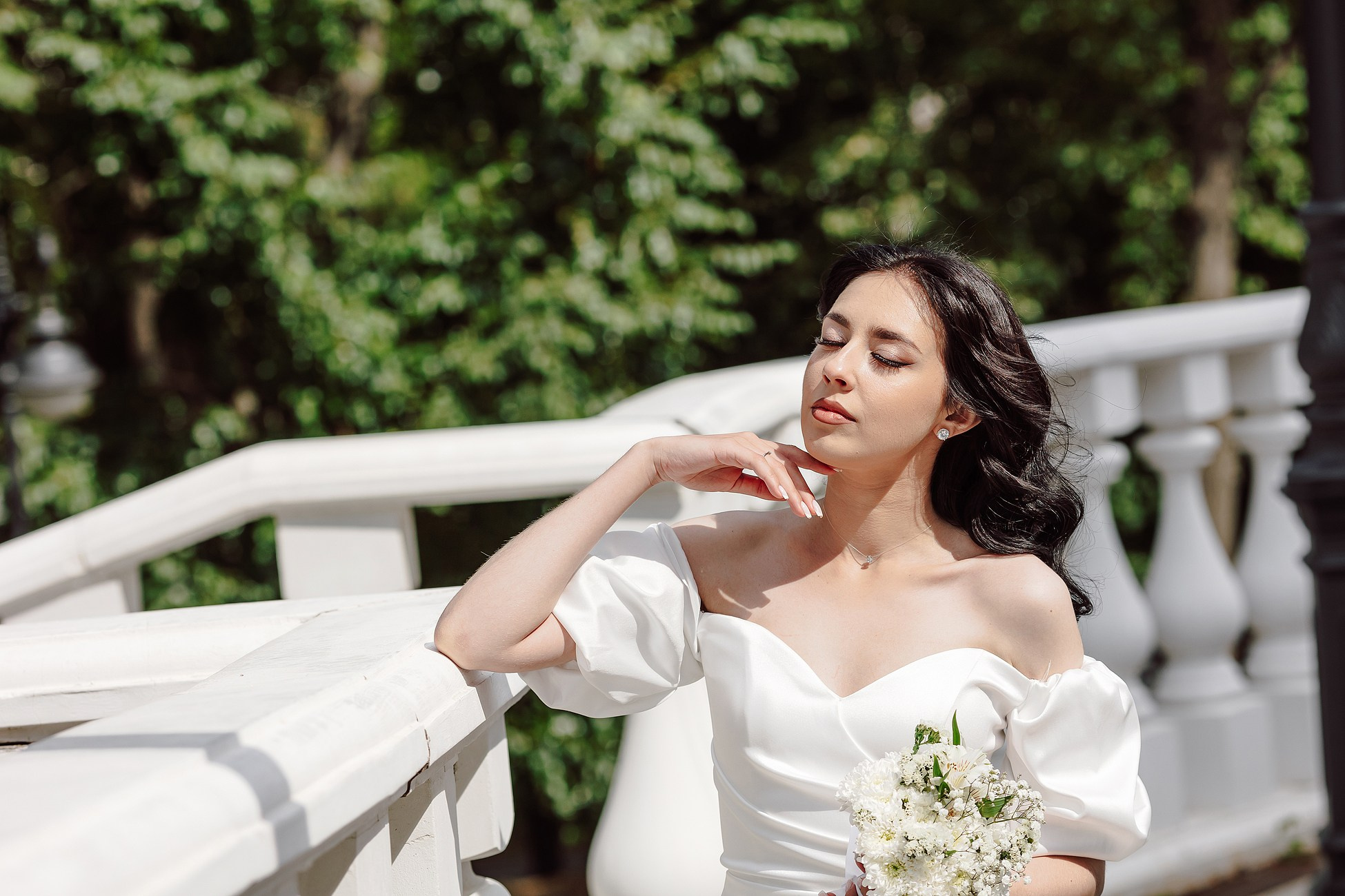 Настя и Андрей. Семейный фотограф в Пензе Мария Левина