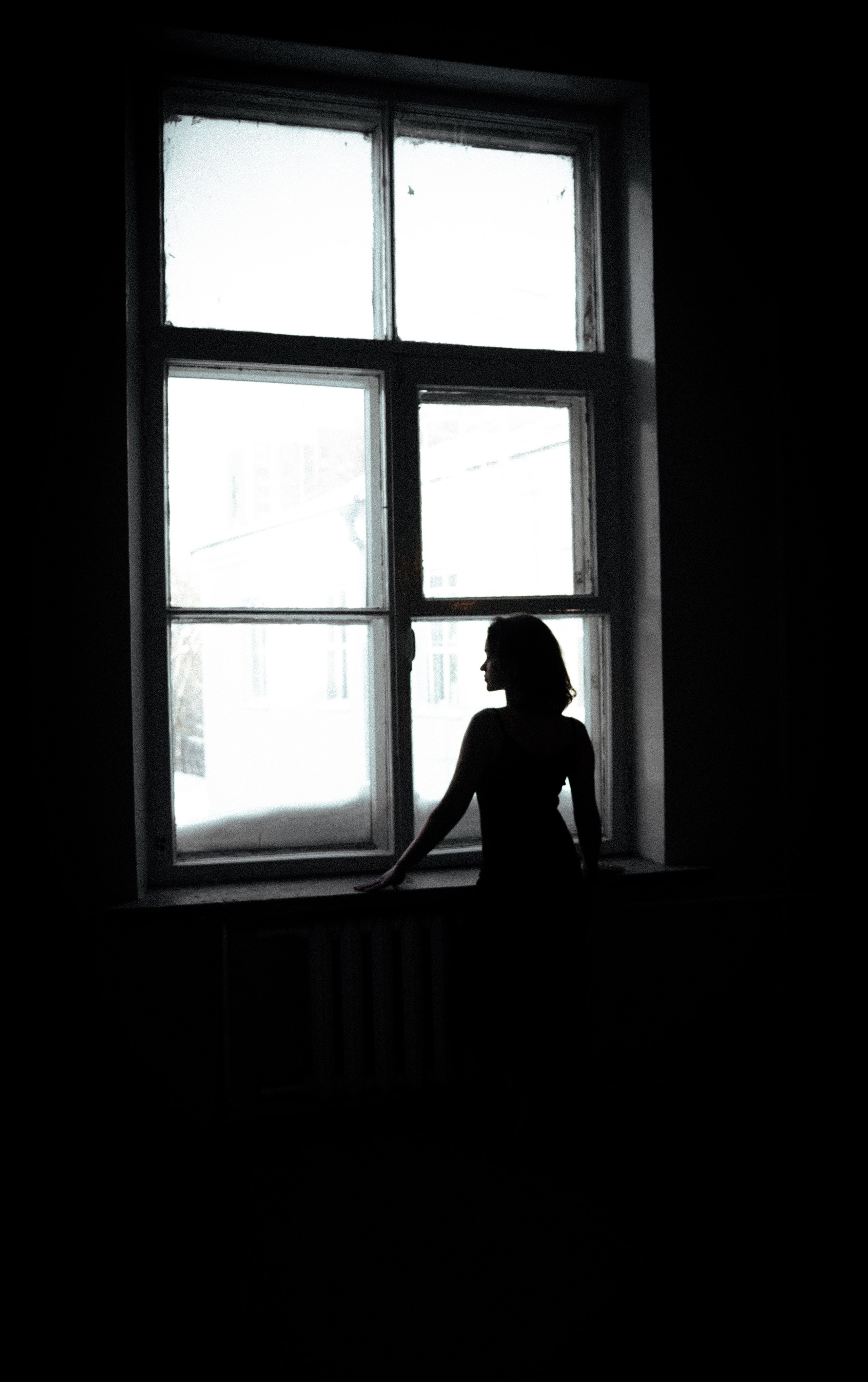 Женские фотосъёмки. Женский фотограф в Москве Уварова Анастасия