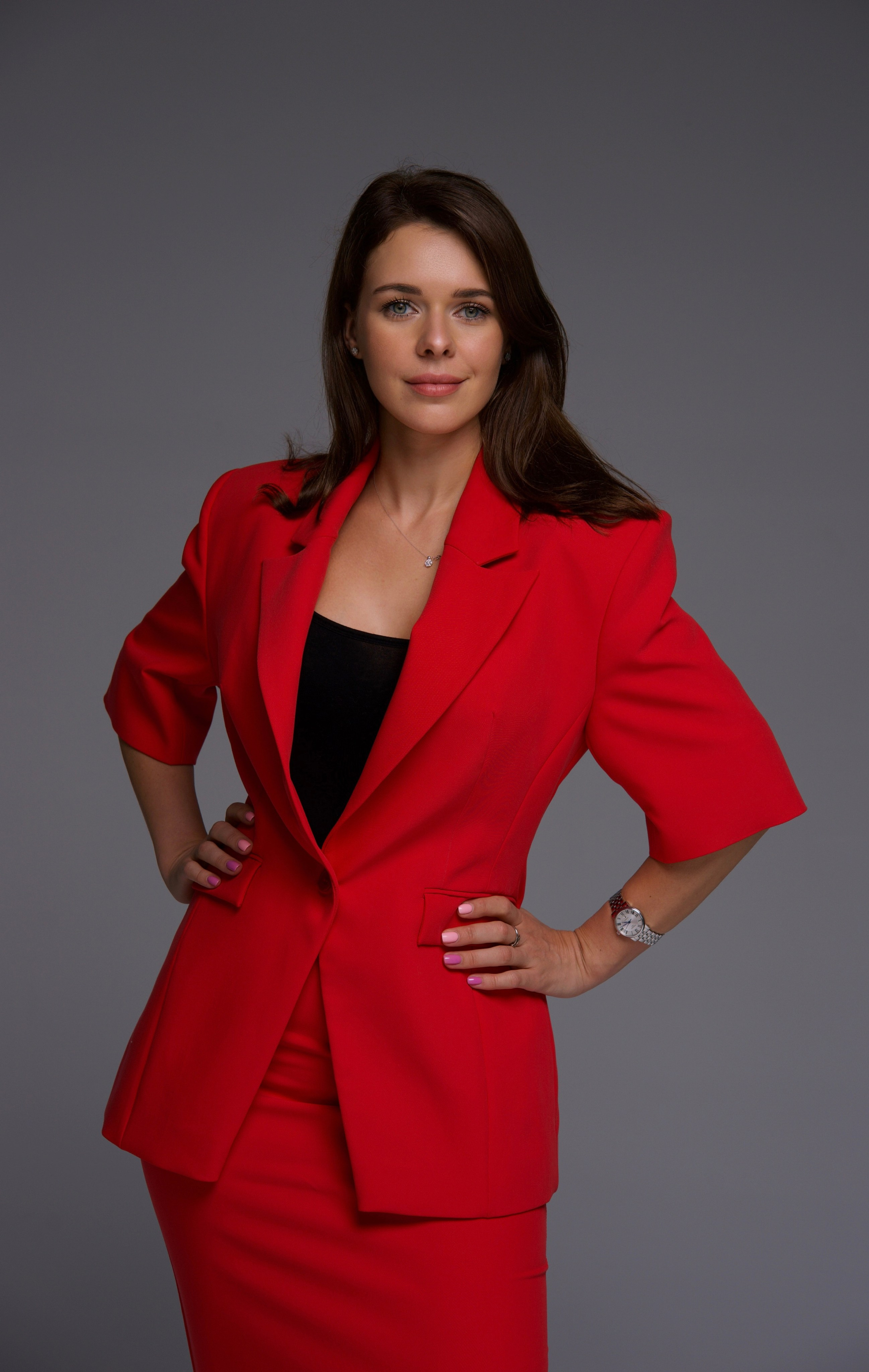 Ольга. Женский фотограф в Москве Уварова Анастасия