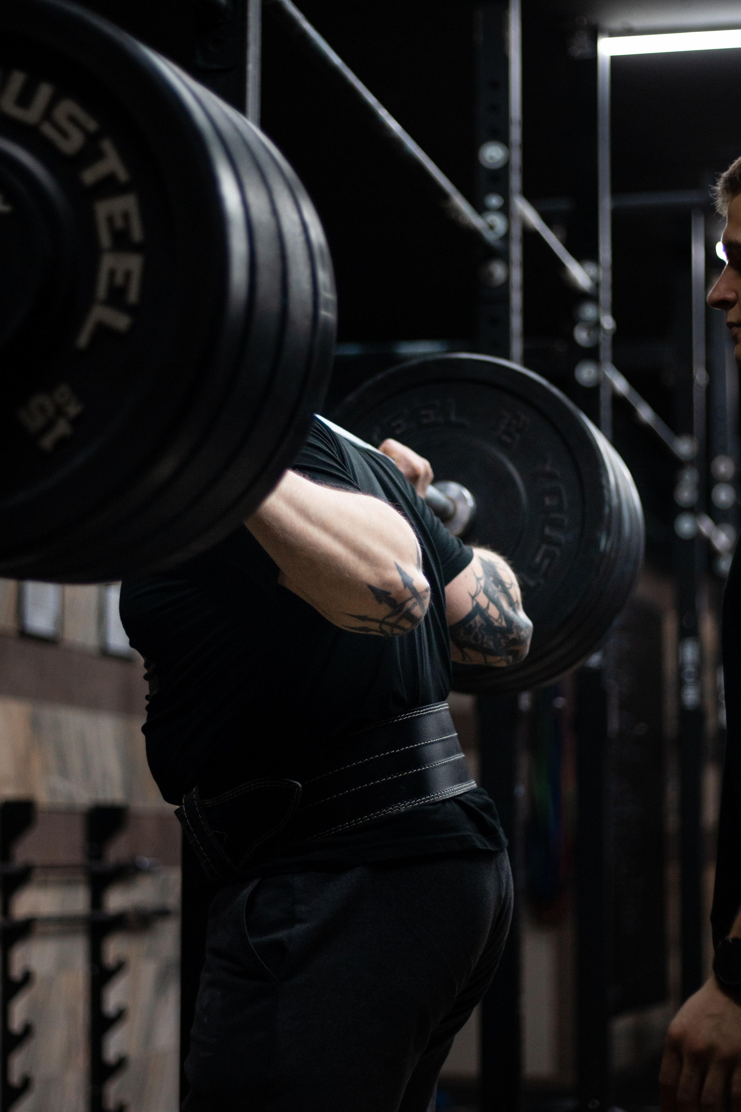 CROSSFIT TOTAL 2025. LIYALEE PHOTO