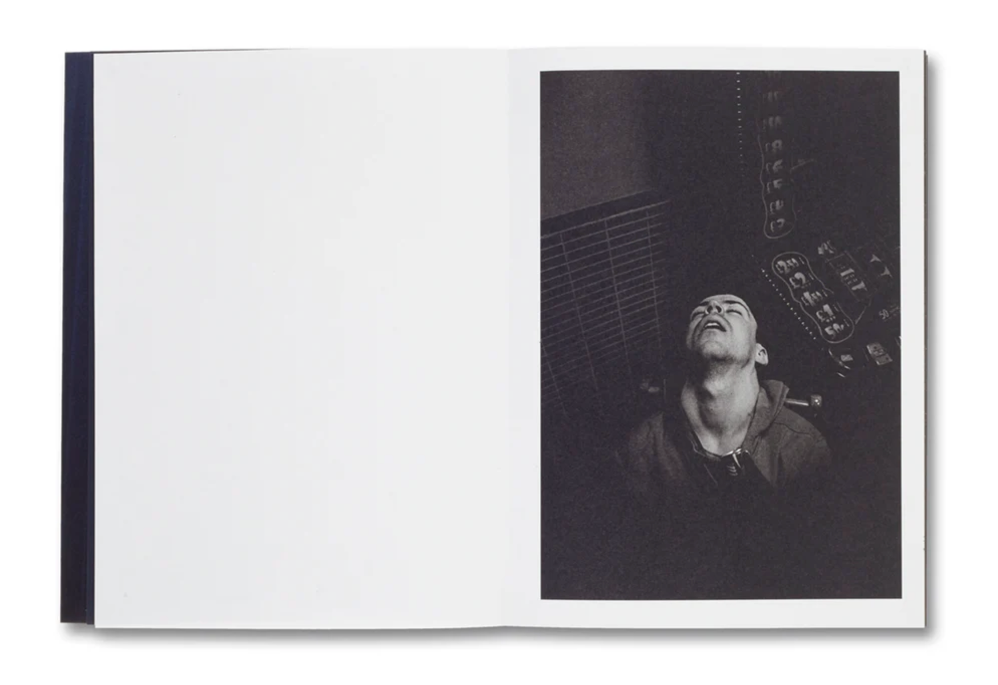 Понедельник 1. Вначале ничего не было…. …