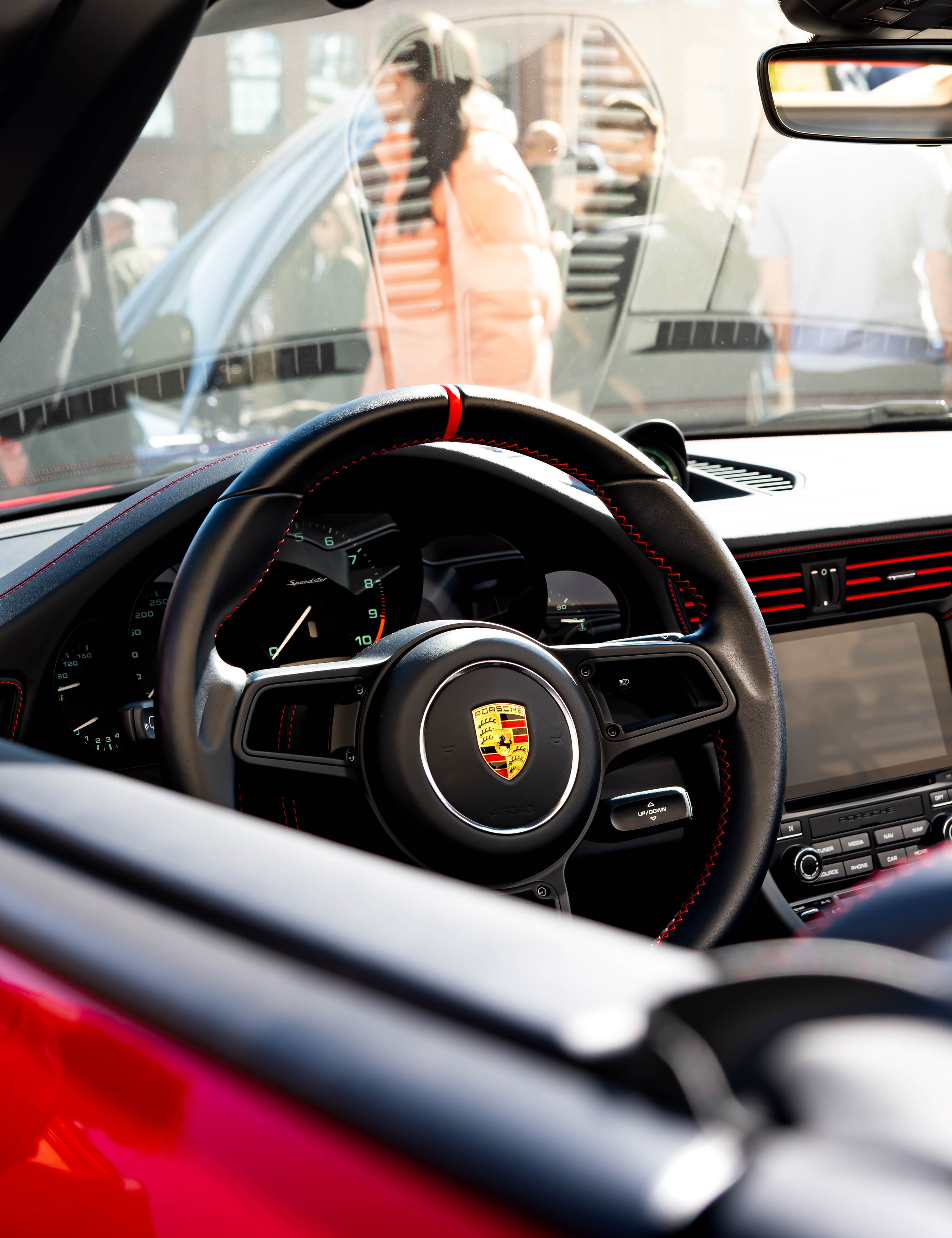 GRAC 29/03/26. Автомобильный фотограф в Москве