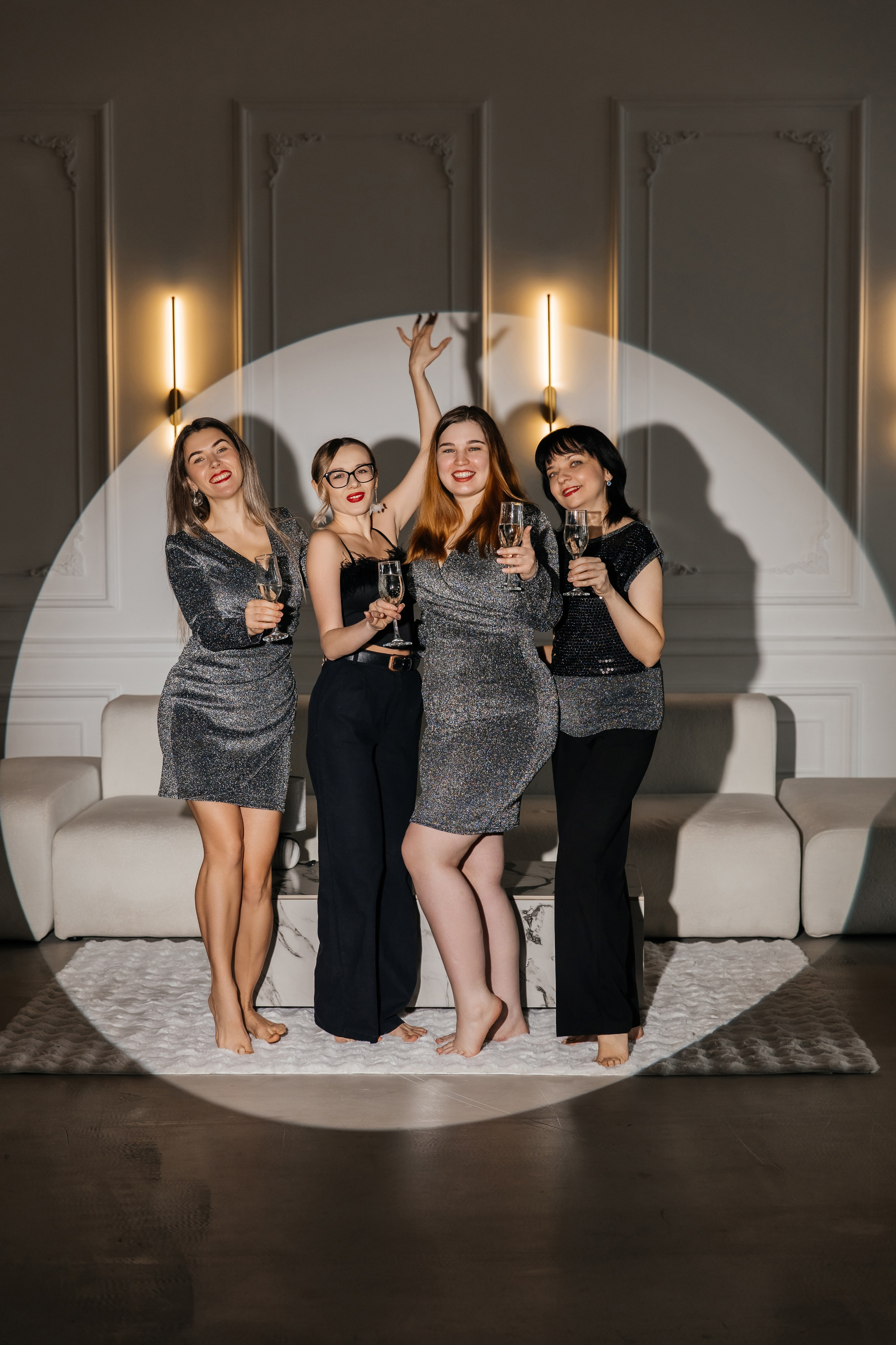 Content. Коммерческий фотограф, ретушёр Анастасия Пачина