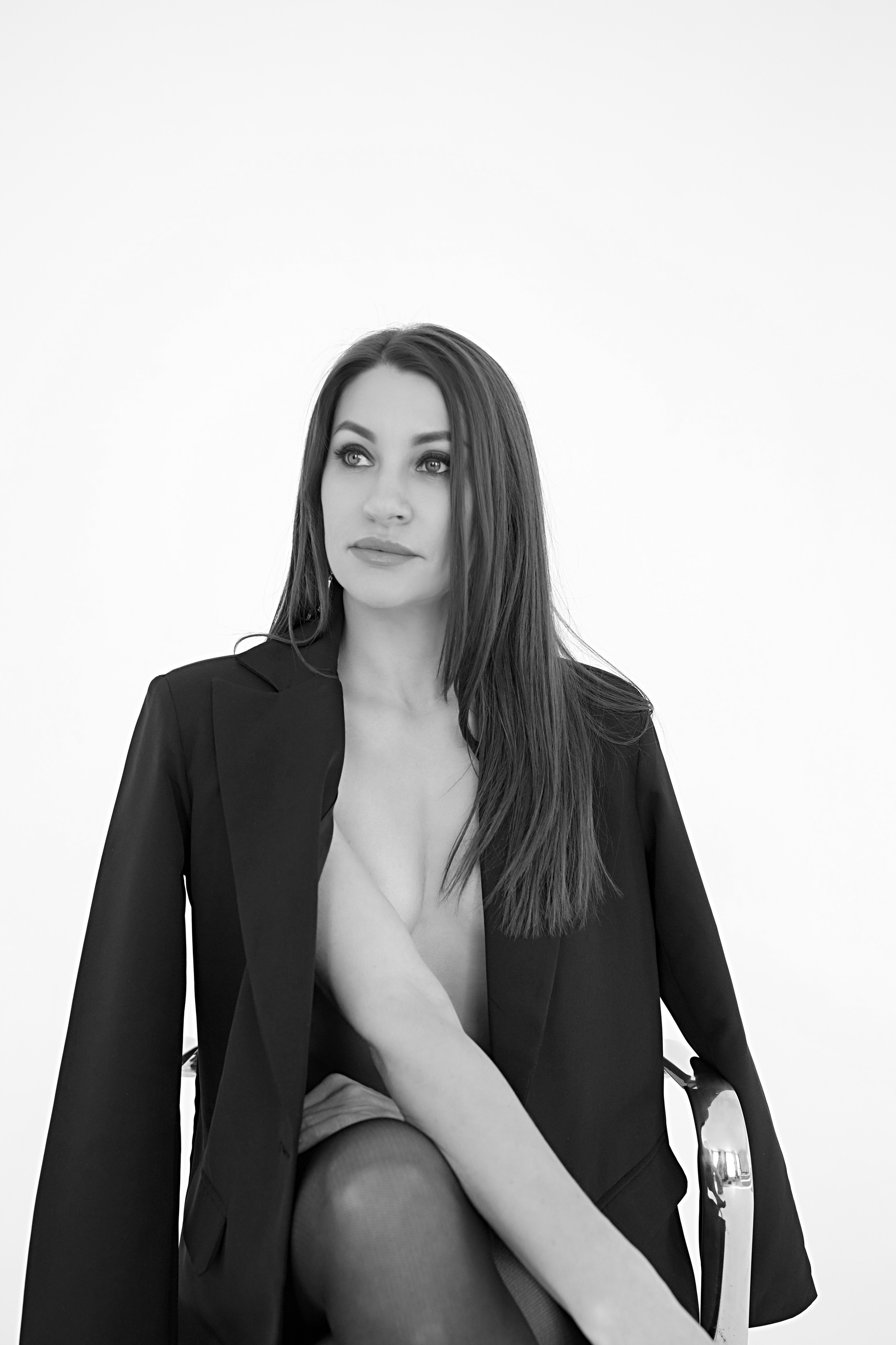 Классическая фотосессия. Главная