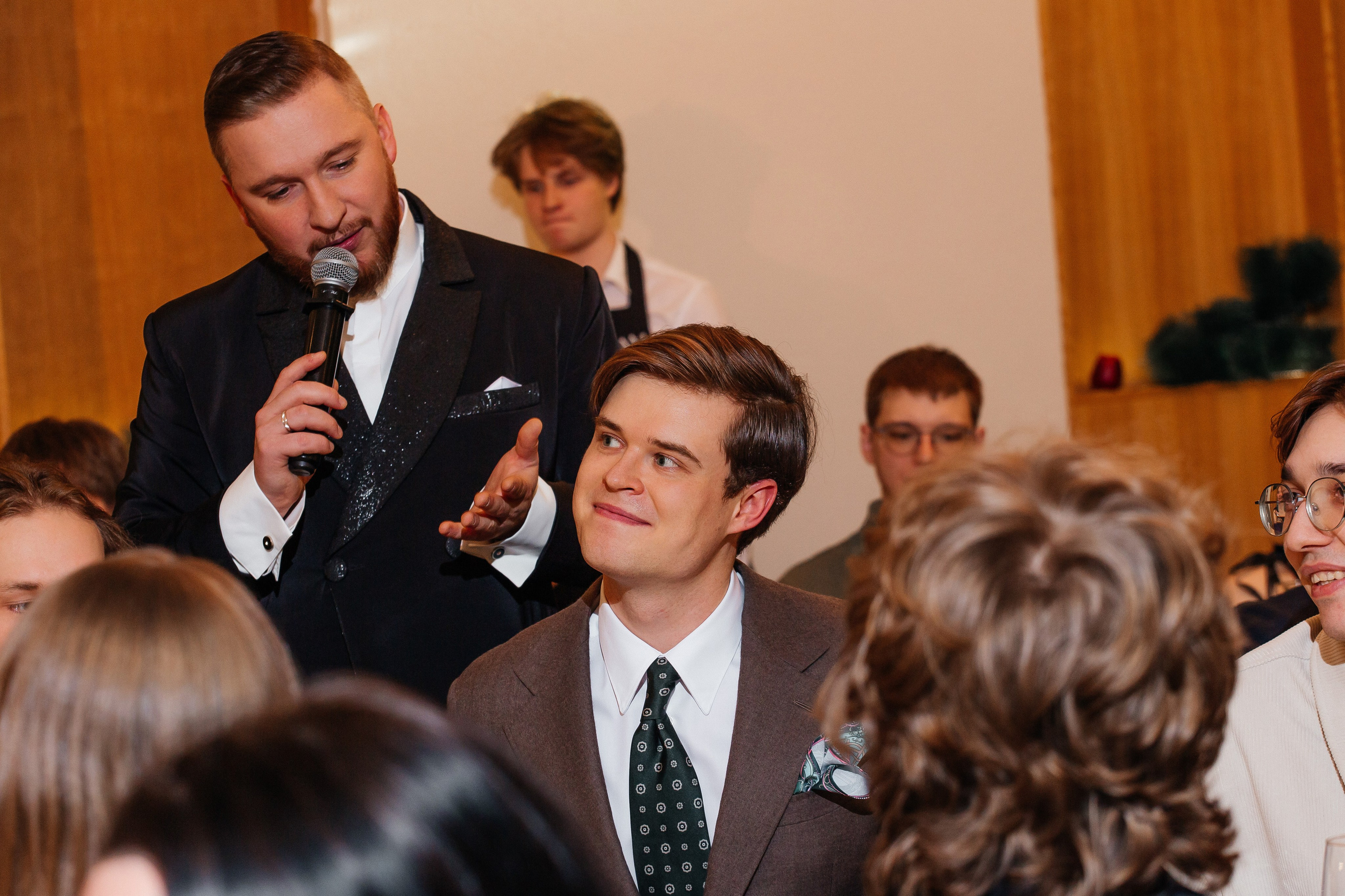 ADAM. Фотограф в Санкт-Петербурге Виктория Безверхая