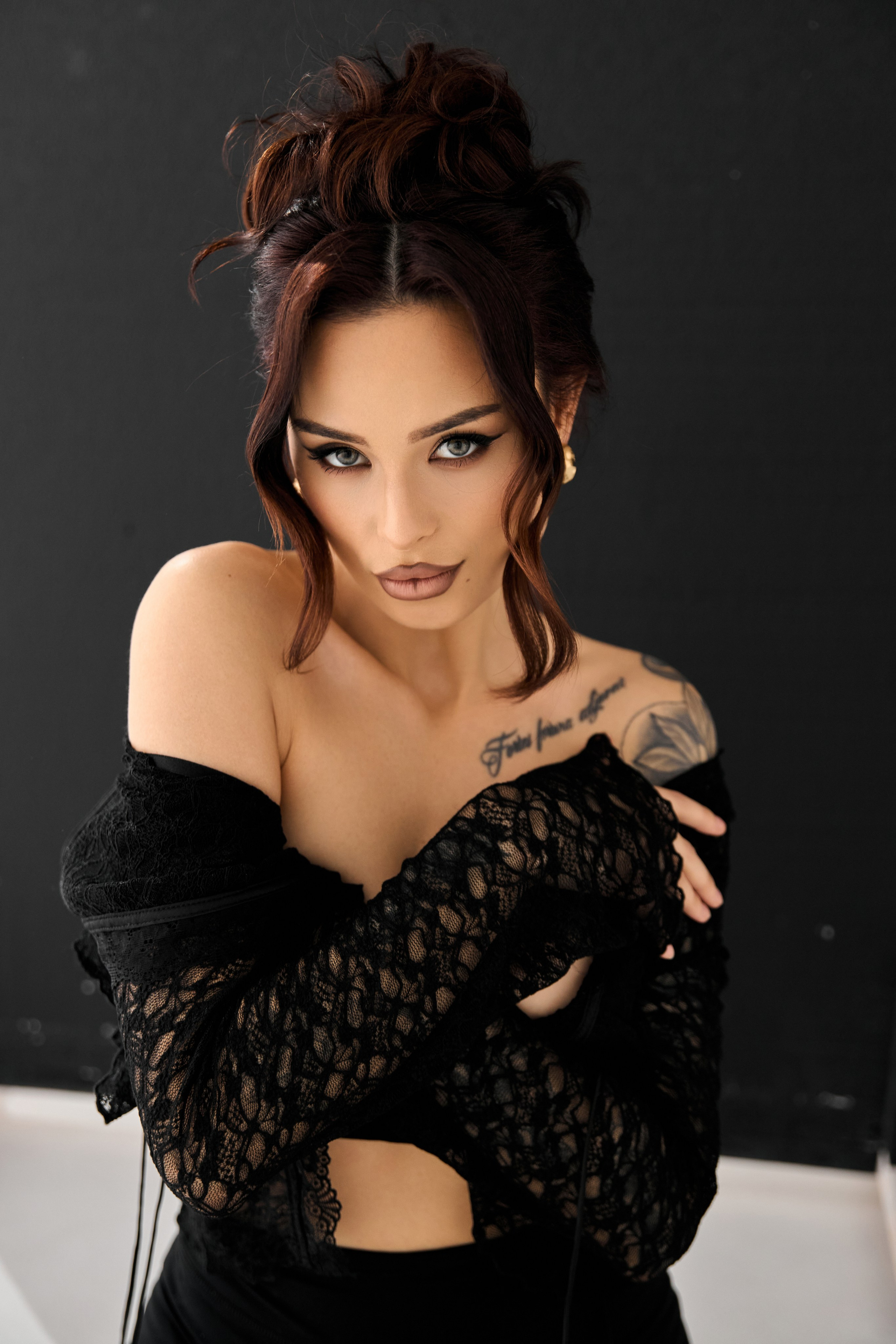 Алина. Фотограф Владивосток