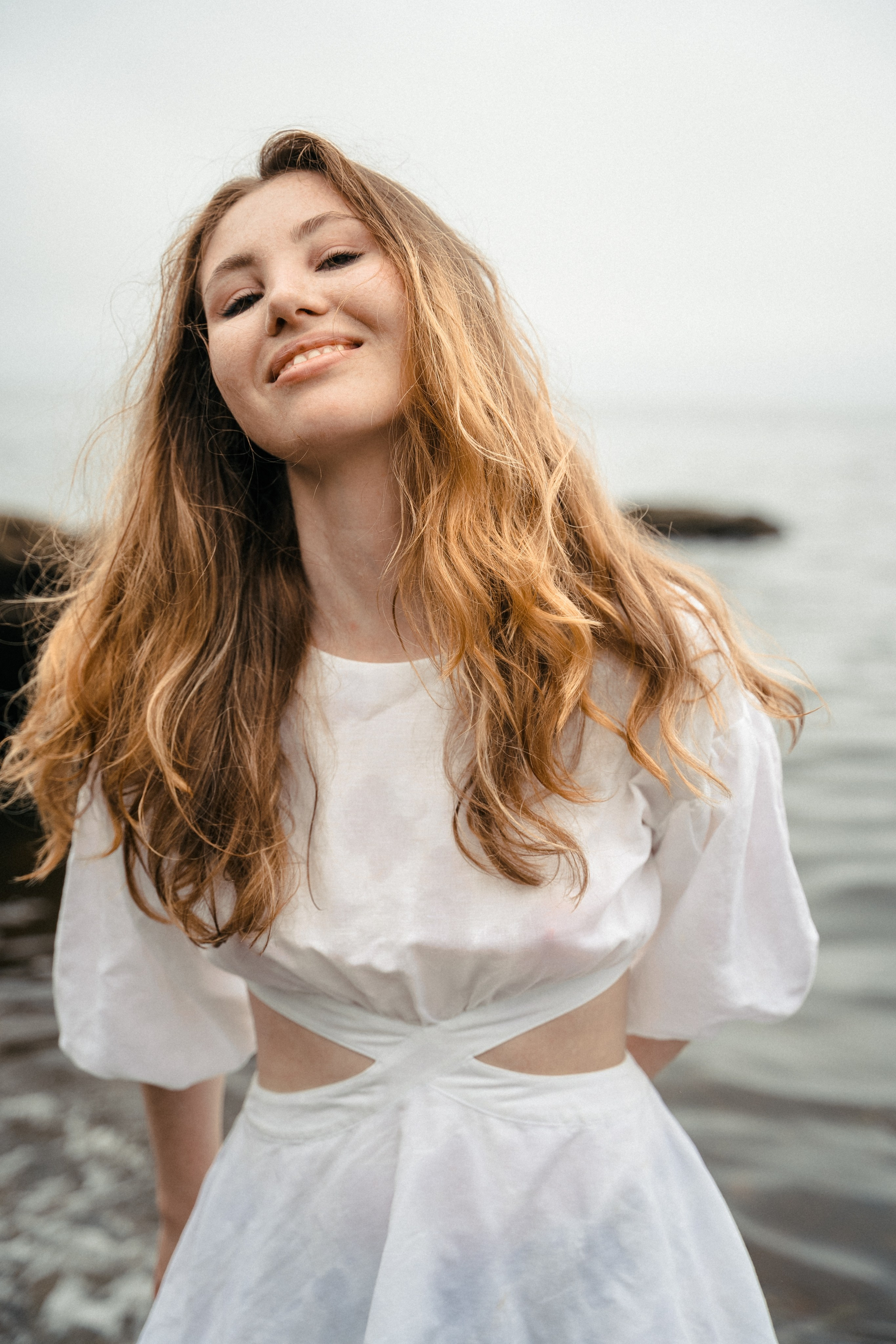 Кирилл и Ирина. Главная