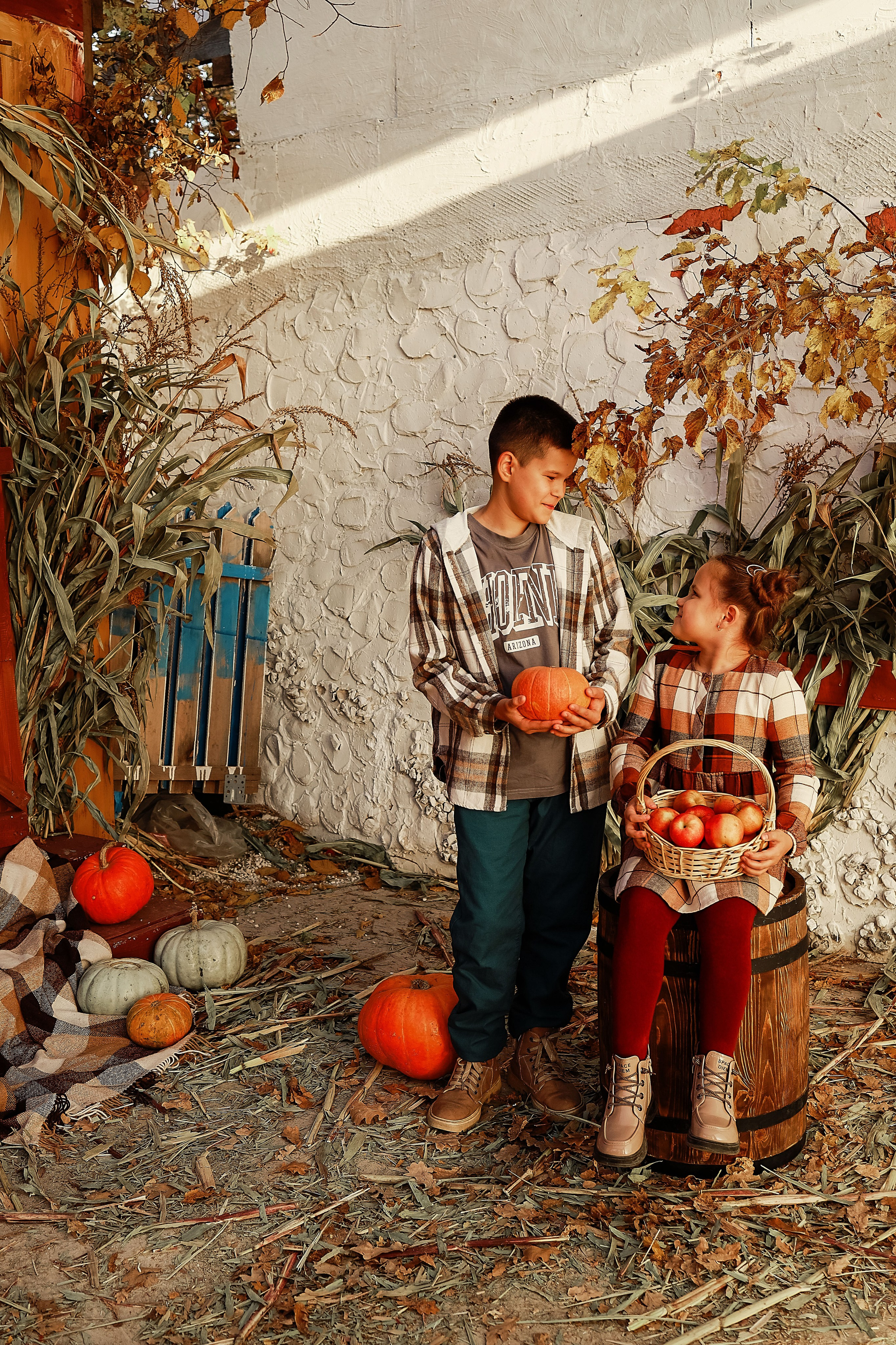 Осенняя фотосессия около озера!. Иванова Ирина Свадебный и семейный фотограф г. Уфа