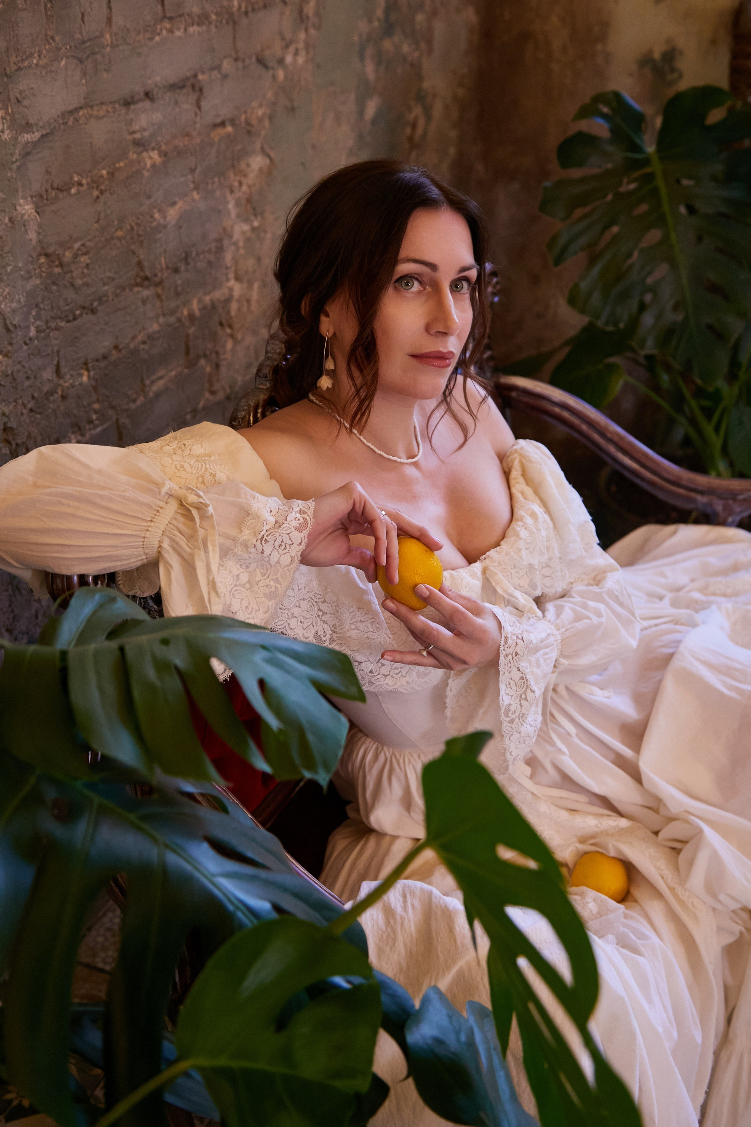 «Готика». Свадебный и креативный фотограф в ЮФО и МСК