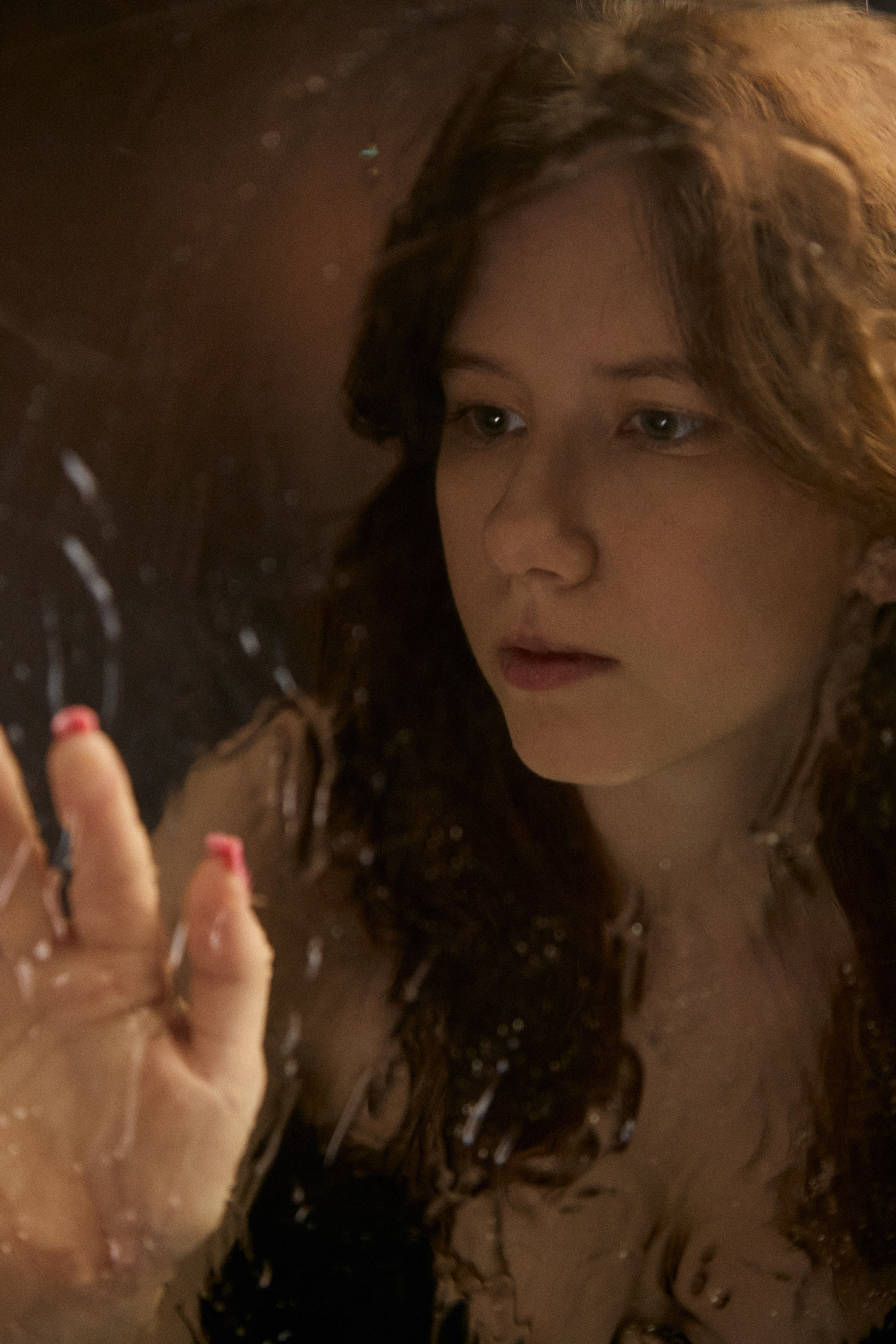 «Размытости». Свадебный и креативный фотограф в ЮФО и МСК