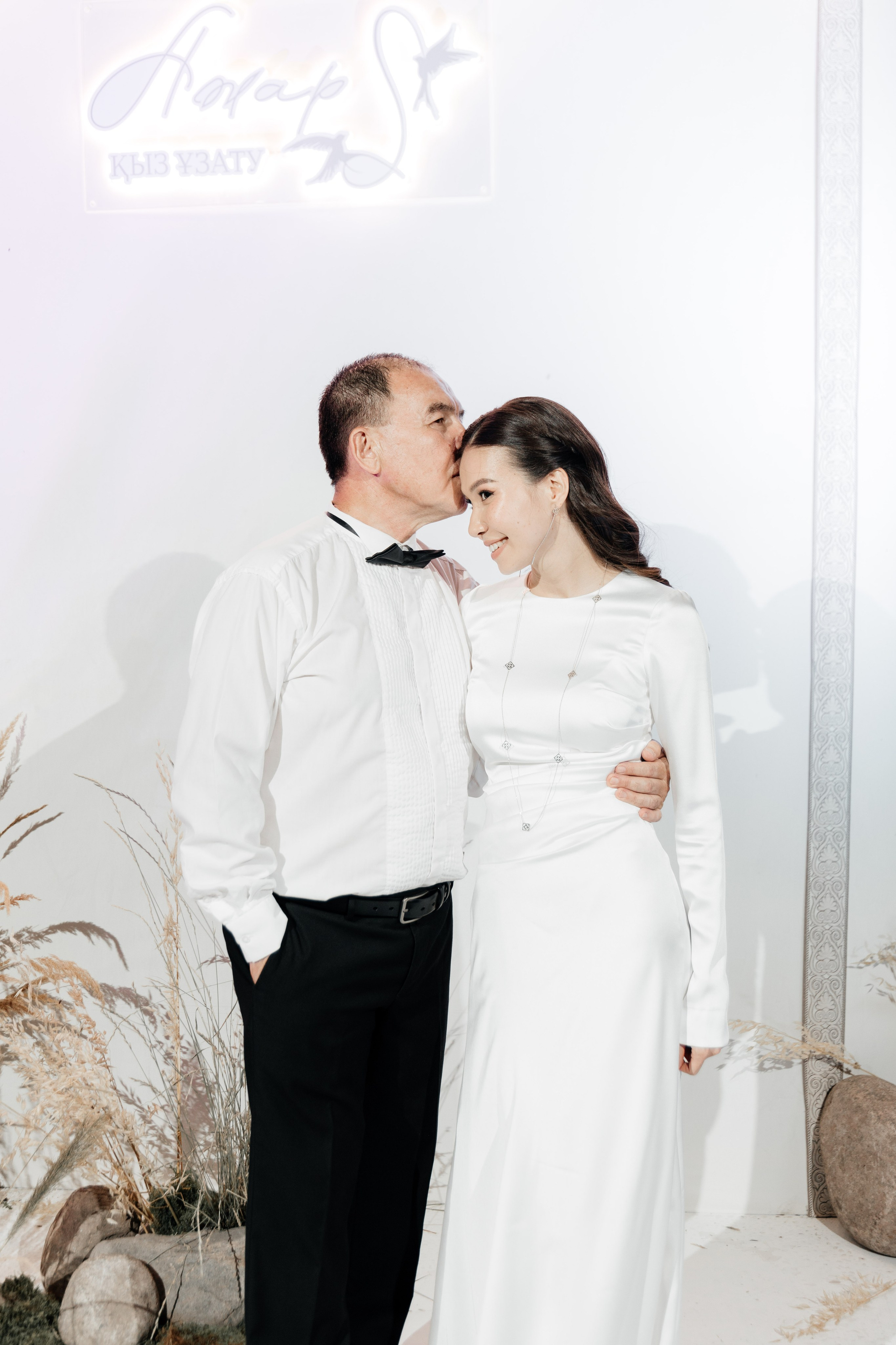 Azhar Uzatu. Свадебный фотограф Алматы