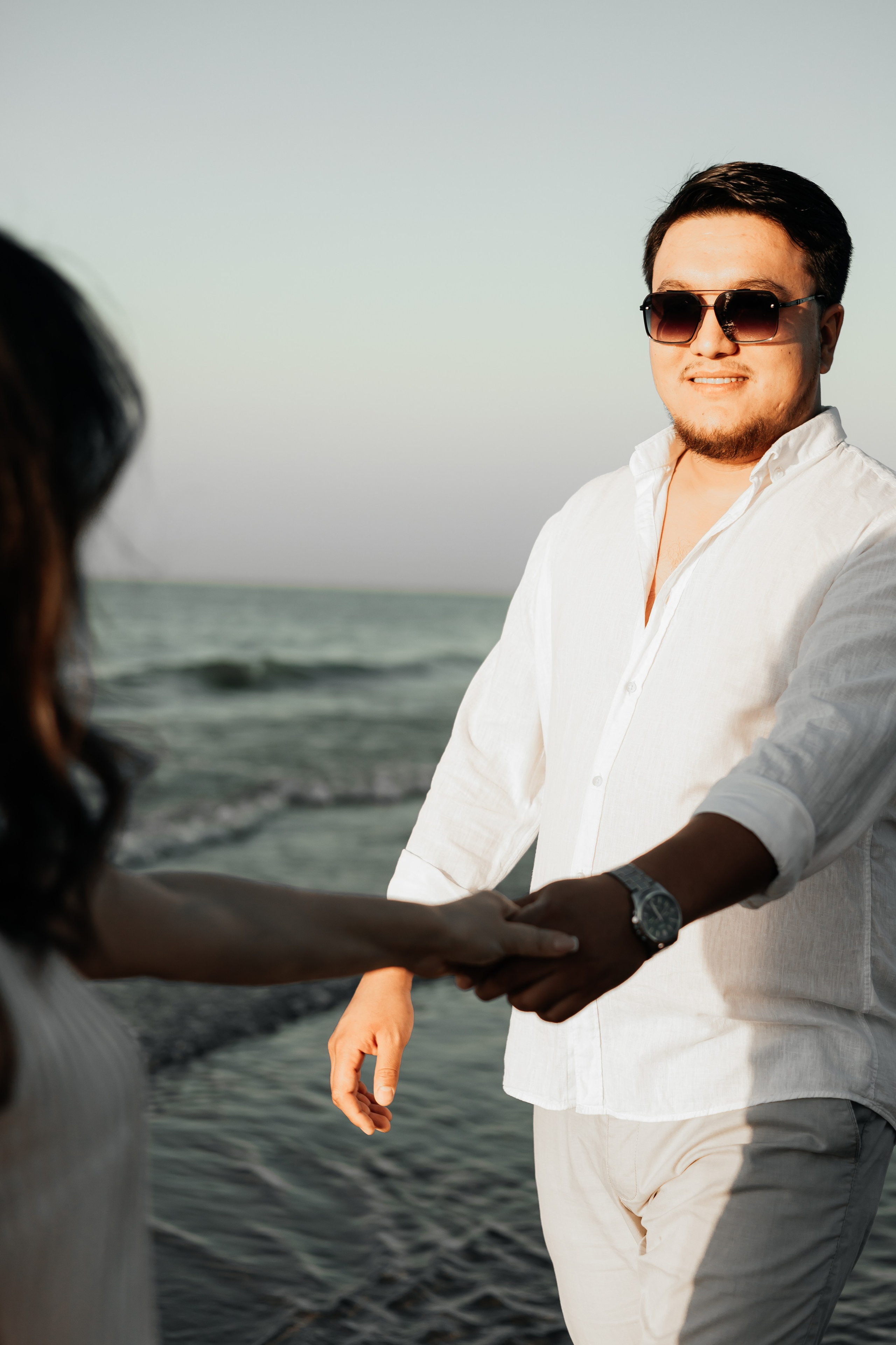 Arman & Medina. Свадебный фотограф Алматы