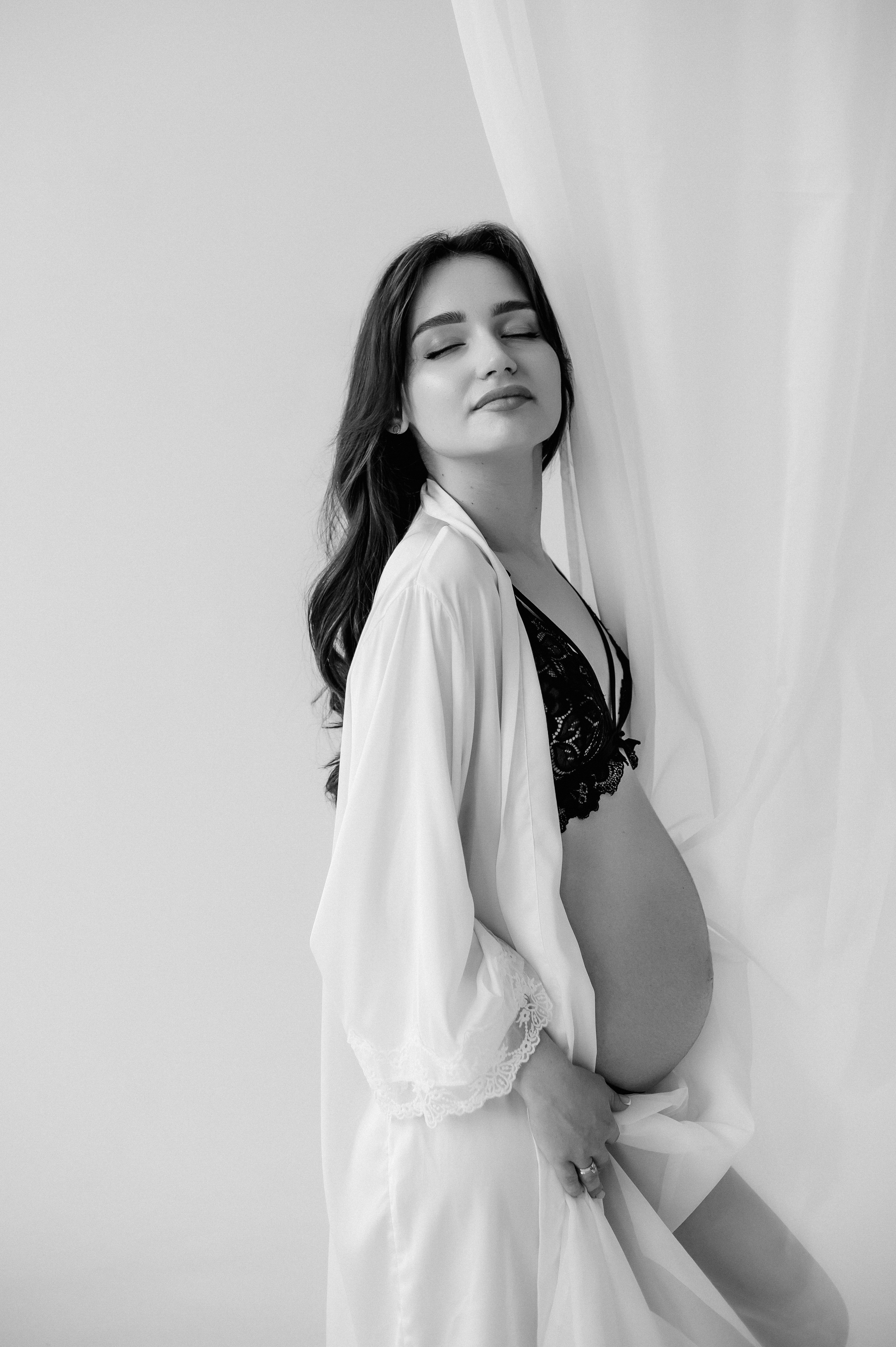 Лера и Данил. Свадебный фотограф, фотограф беременности Дарья Доценко