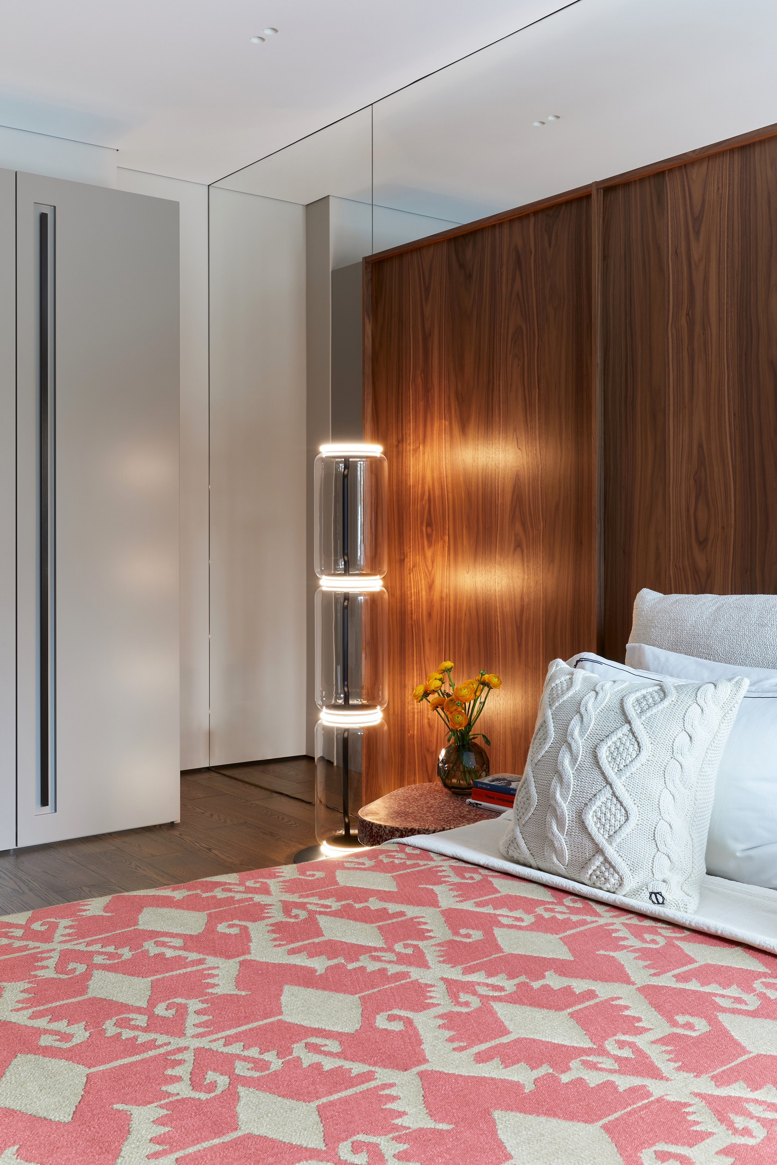 1-КОМНАТНАЯ В АП АРХИТЕКТОР. Интерьерный фотограф в Сочи Анисимова Ольга