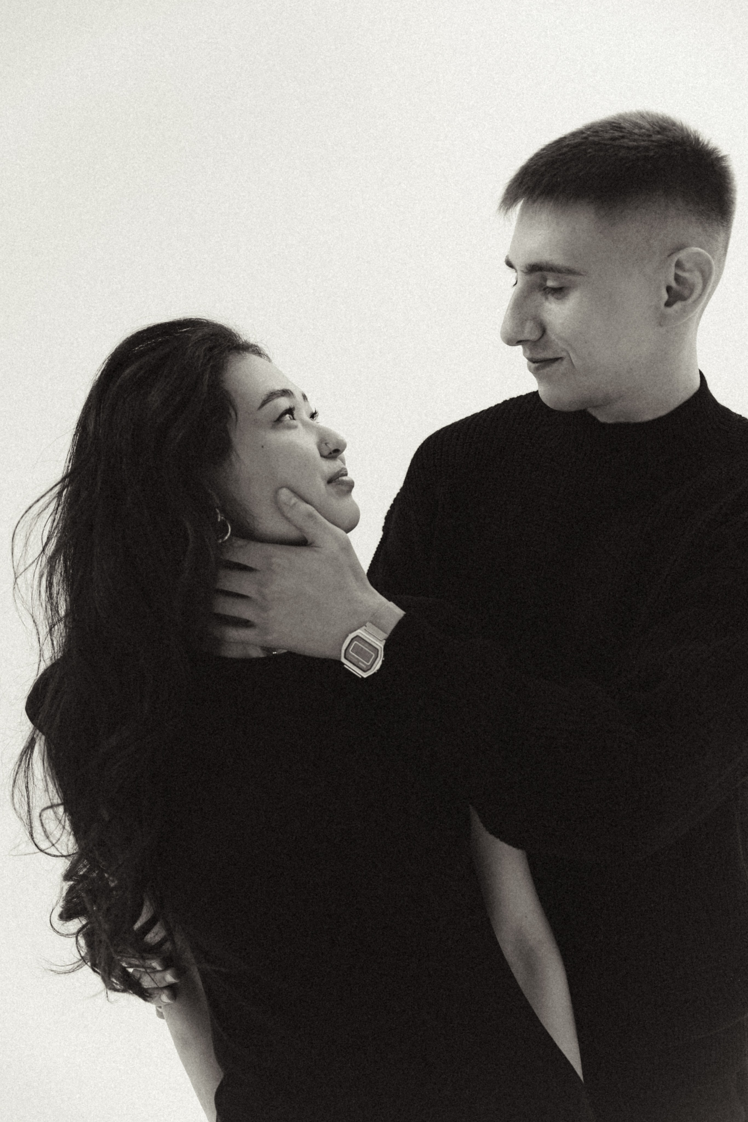 Лия & Женя. Свадебный и портретный фотограф в Санкт-Петербурге и Ленинградской области Фоменко Оксана