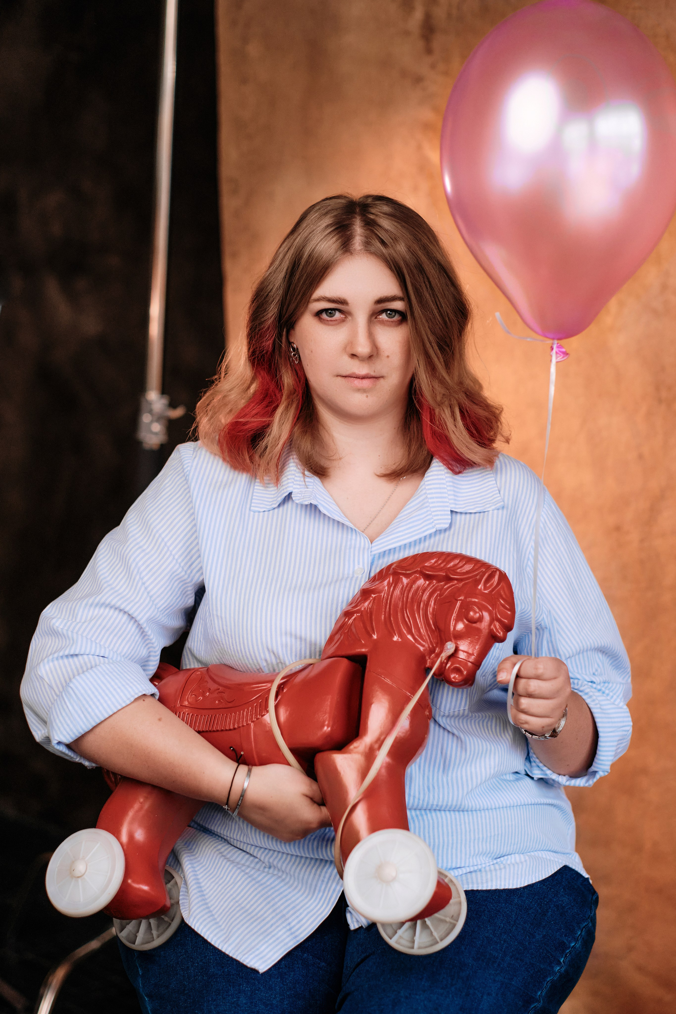 Анастасия, Евгения, Владимир. Фотограф в Самаре | Варя Борисова