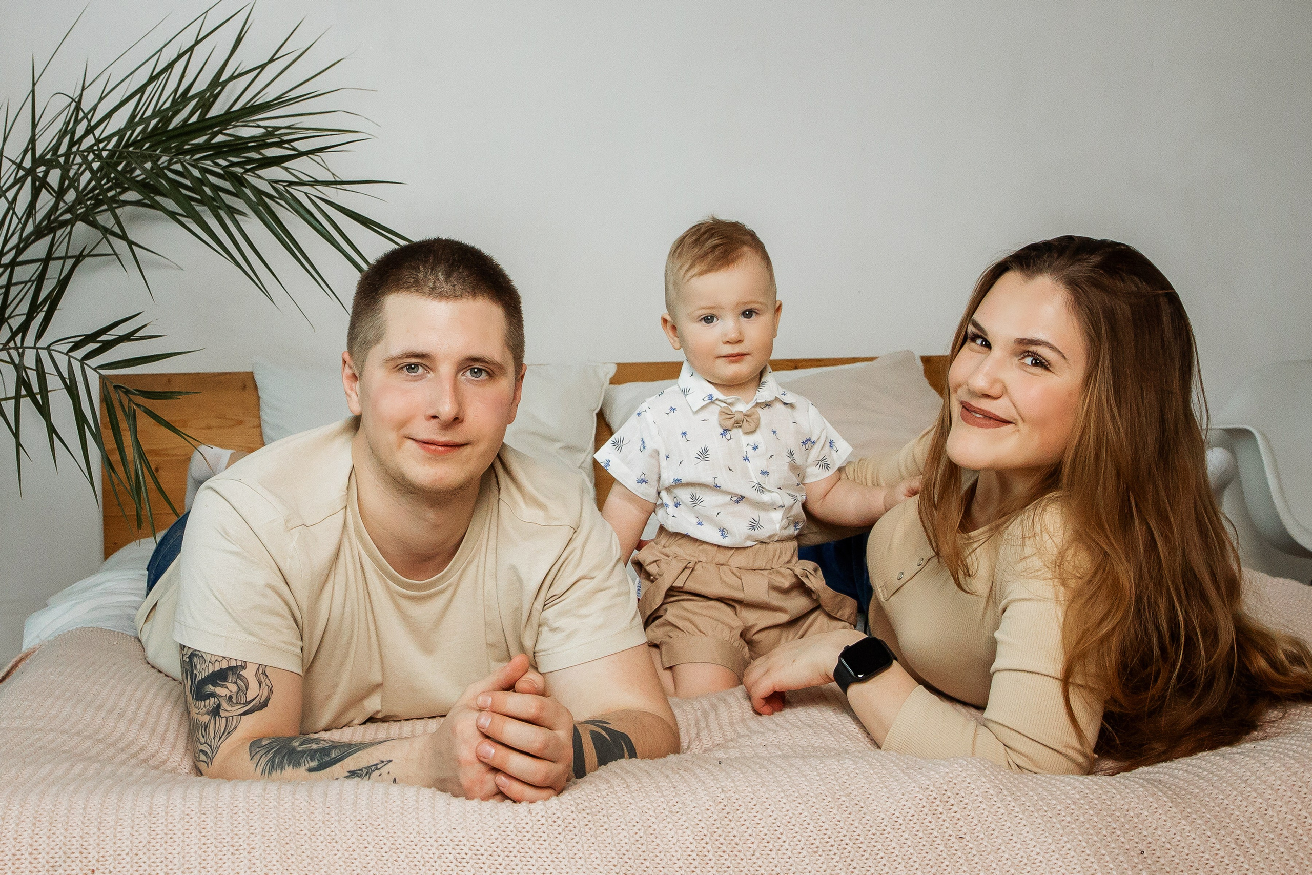 Уютный вечер. Главная