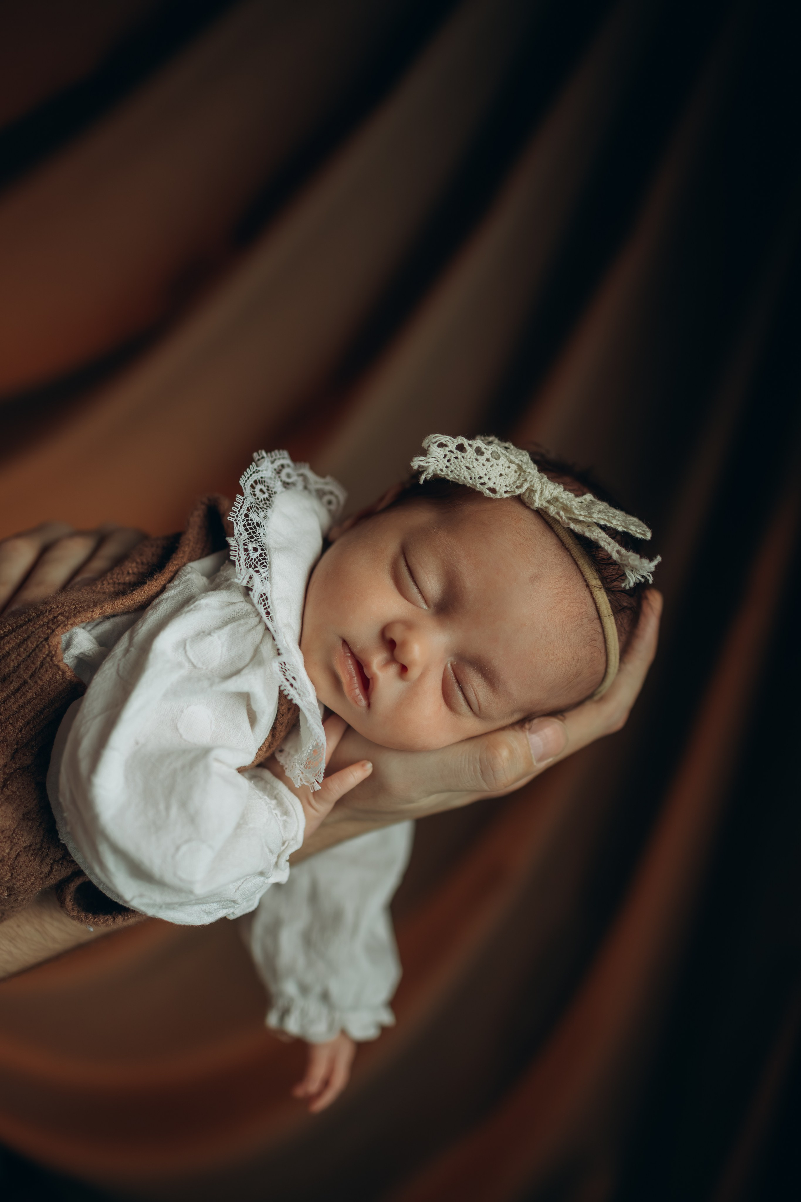 Камилла. Семейный фотограф новорожденных (домашний ньюборн) | УФА |Гульнара Зиновьева