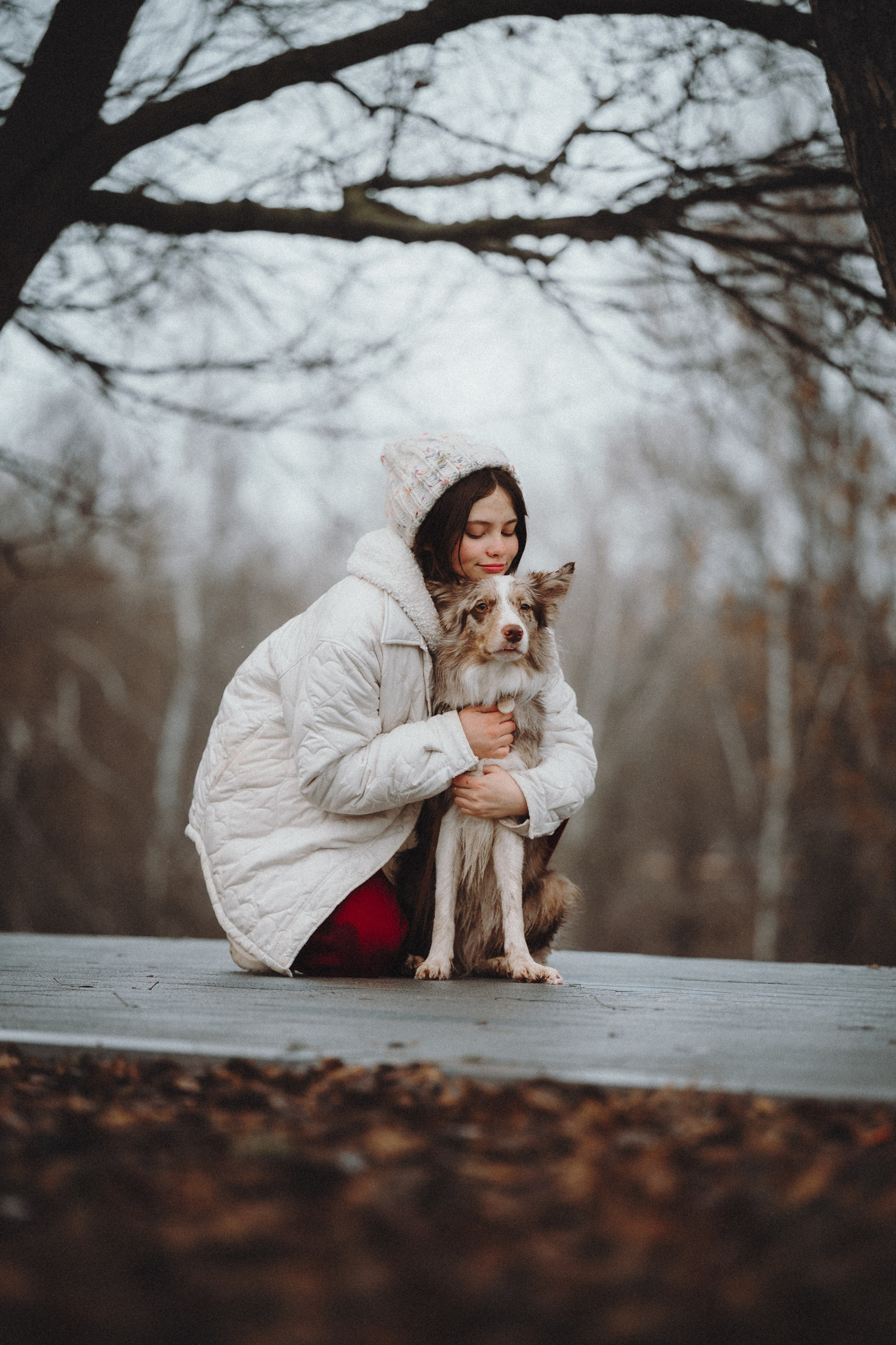 Стоимость. Семейный фотограф анималист Ананьева Мария — Москва