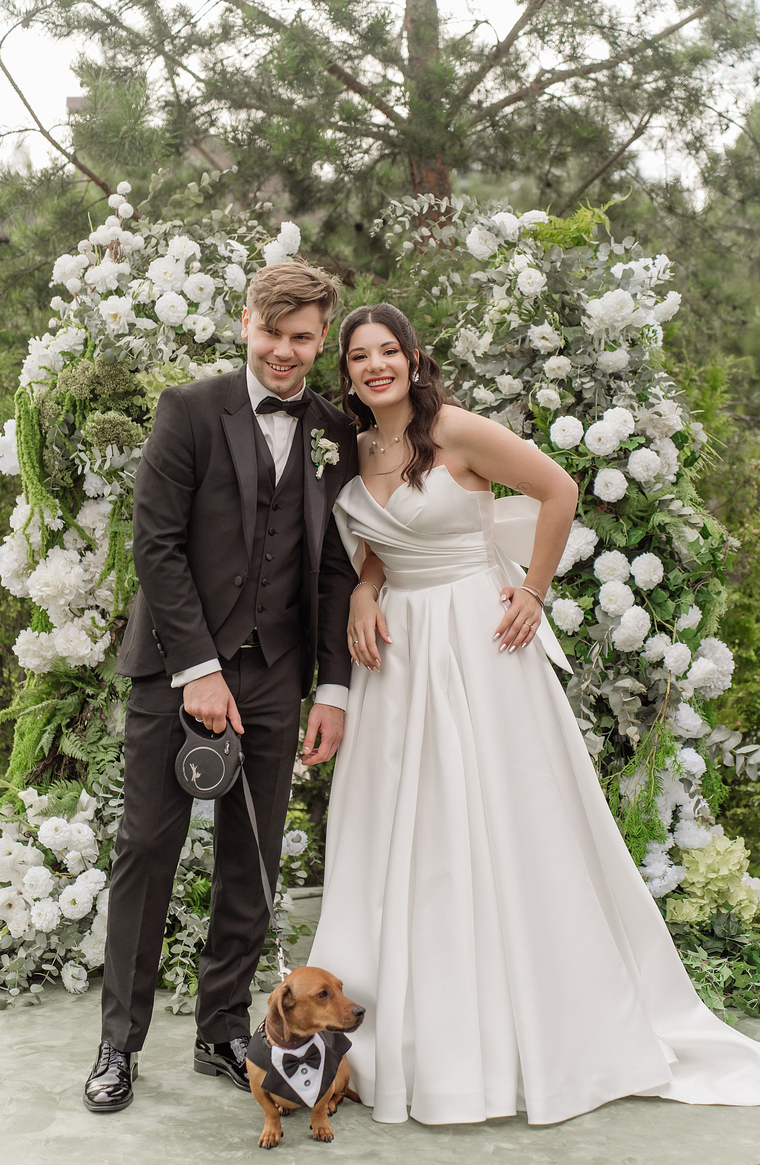 Клкллкаккк. Свадебный фотограф