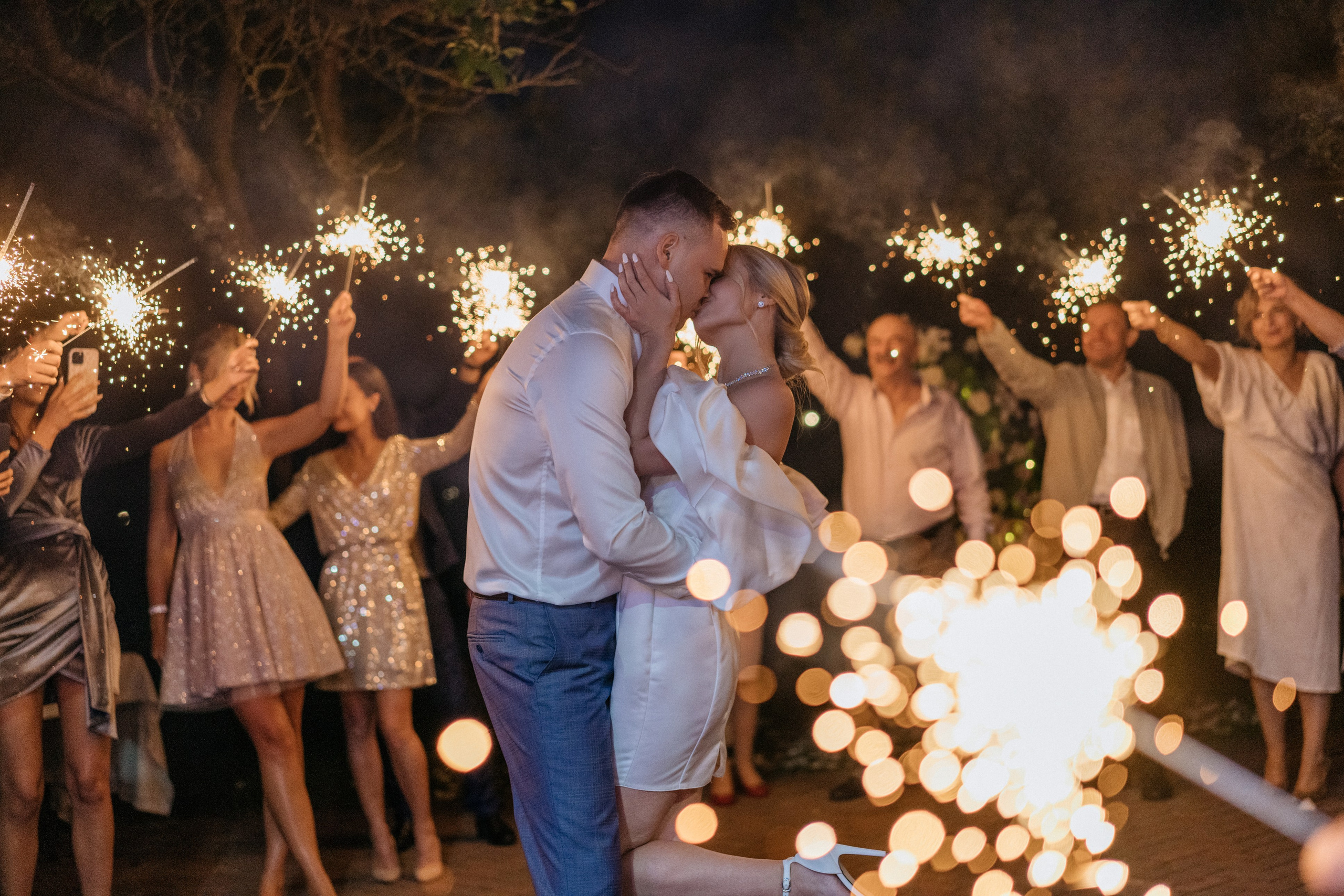 Олег и Елизавета. Свадебный и семейный фотограф в Калининграде Анастасия Гриценко