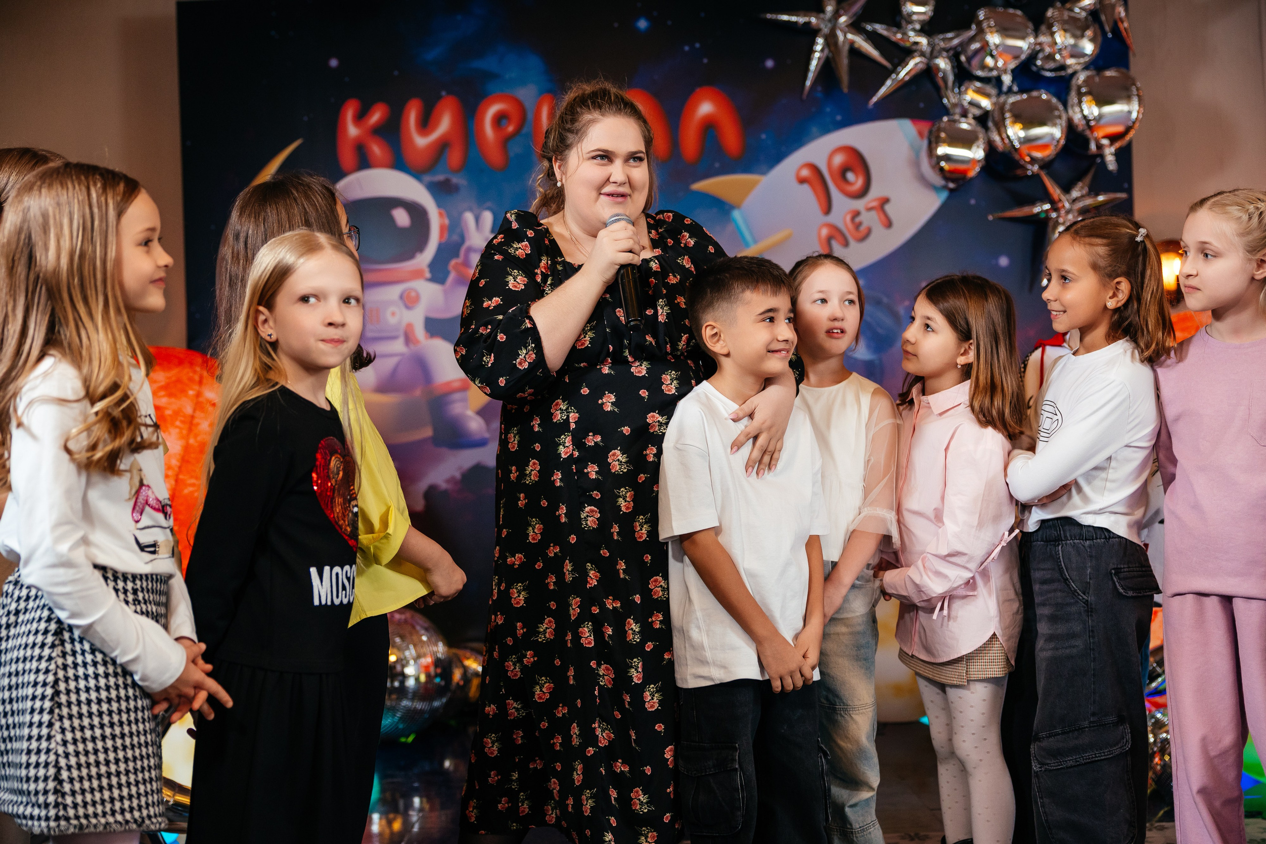 День рождения Кирилла. Репортажный и свадебный фотограф в Краснодаре Владислав Рыжов