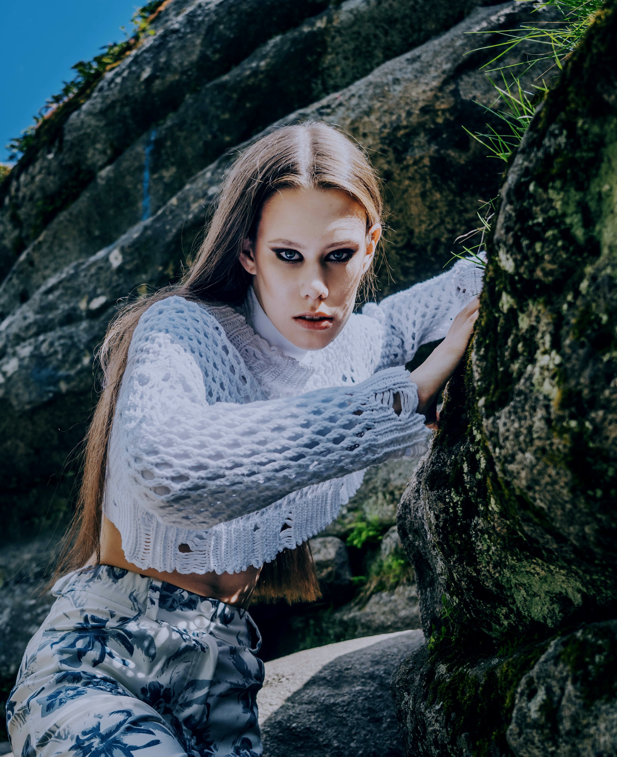 Фотосъёмка для брендов одежды. Фотограф Екатеринбург для вас или вашего бренда