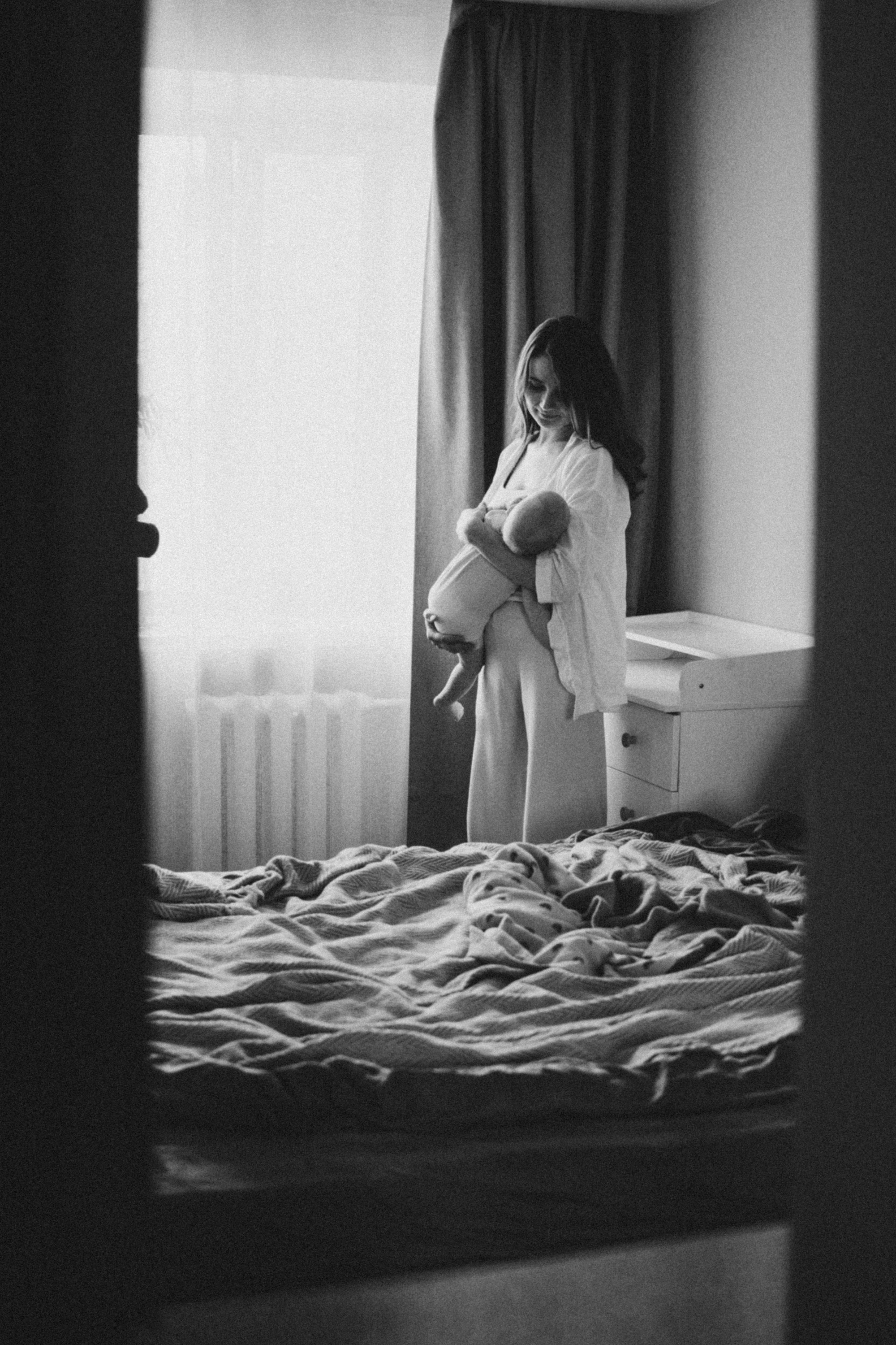 Надя. Семейный фотограф в Тюмени Ксения Мязитова