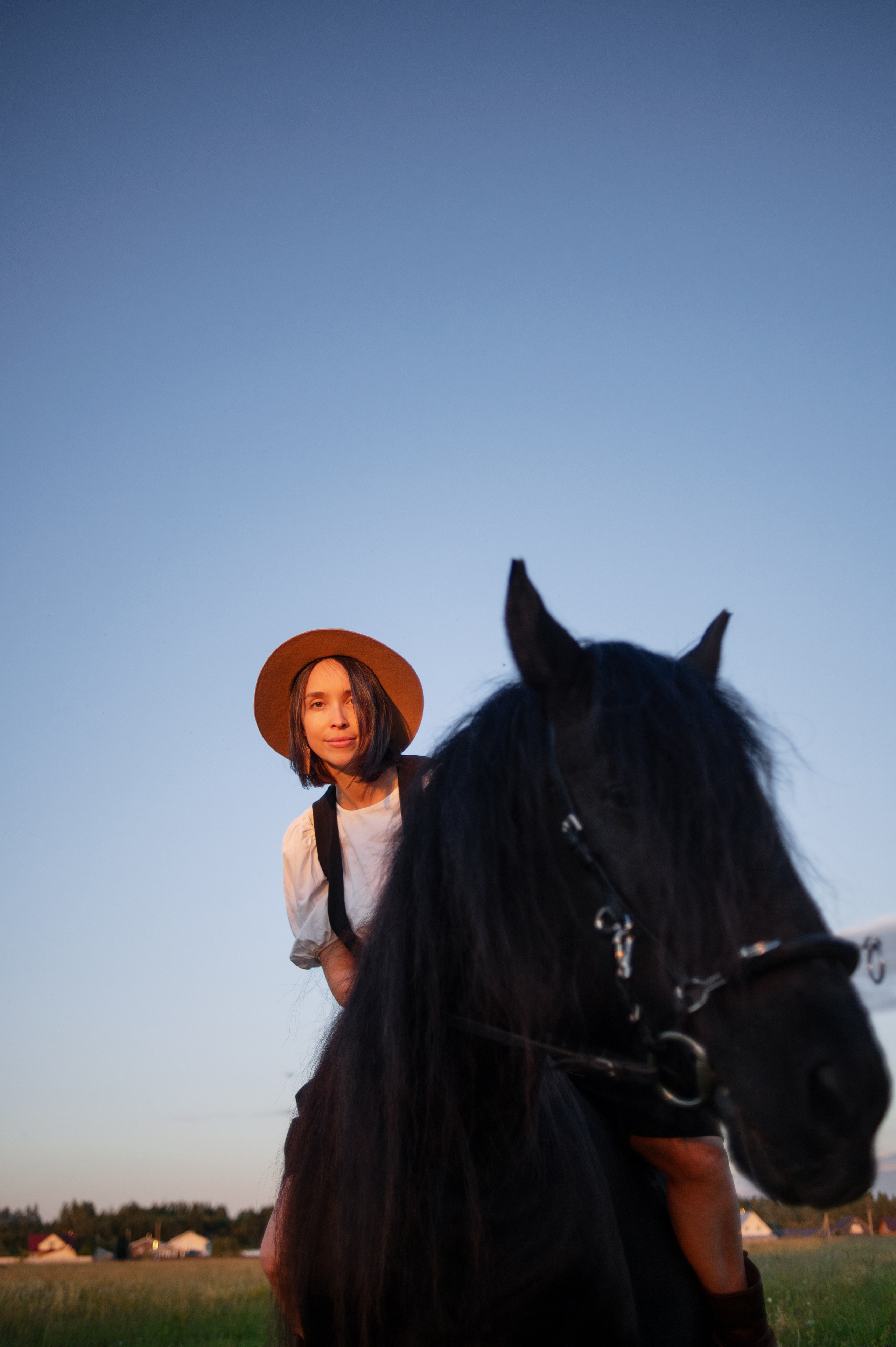 Дух спокойствия. Ваш семейный фотограф