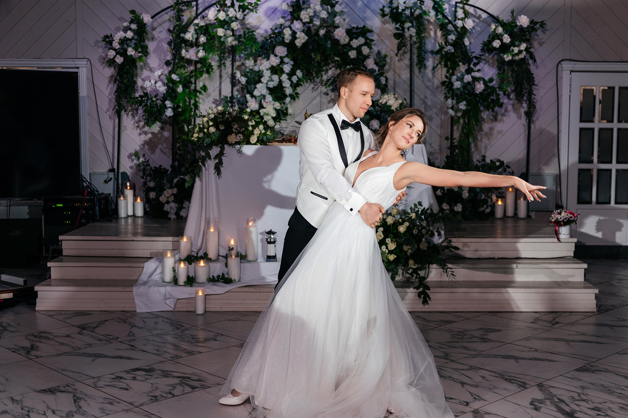 Artem&Yana. Свадебный и индивидуальный фотограф Никита Роут | Москва