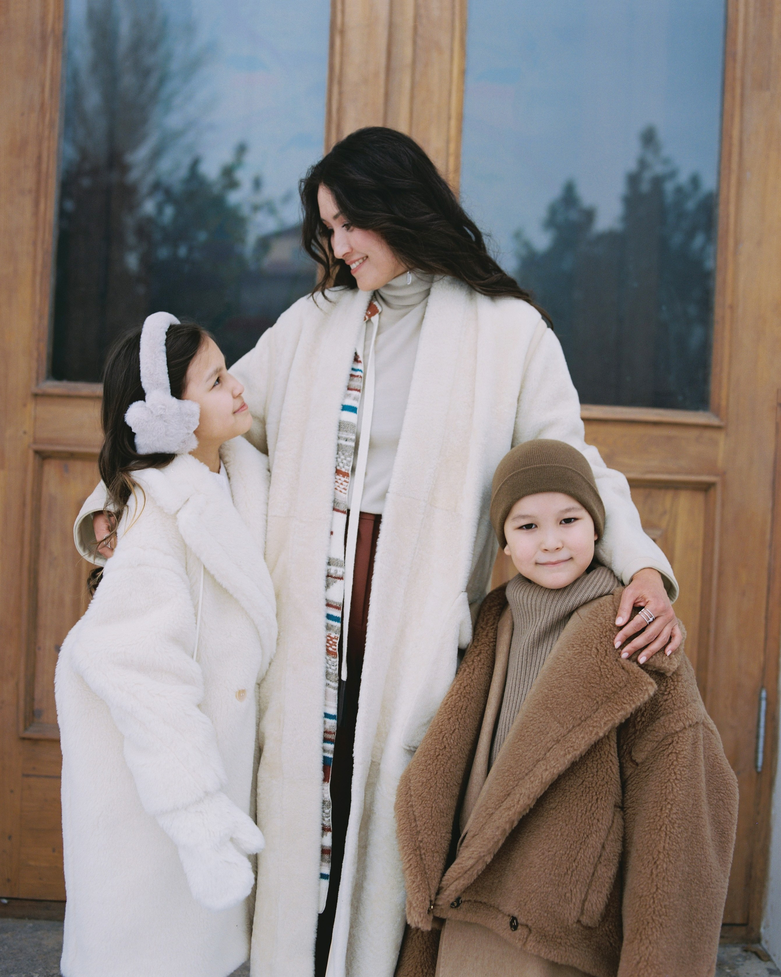 Kazakh Yuvelir NY story. Fashion and advertising photographer