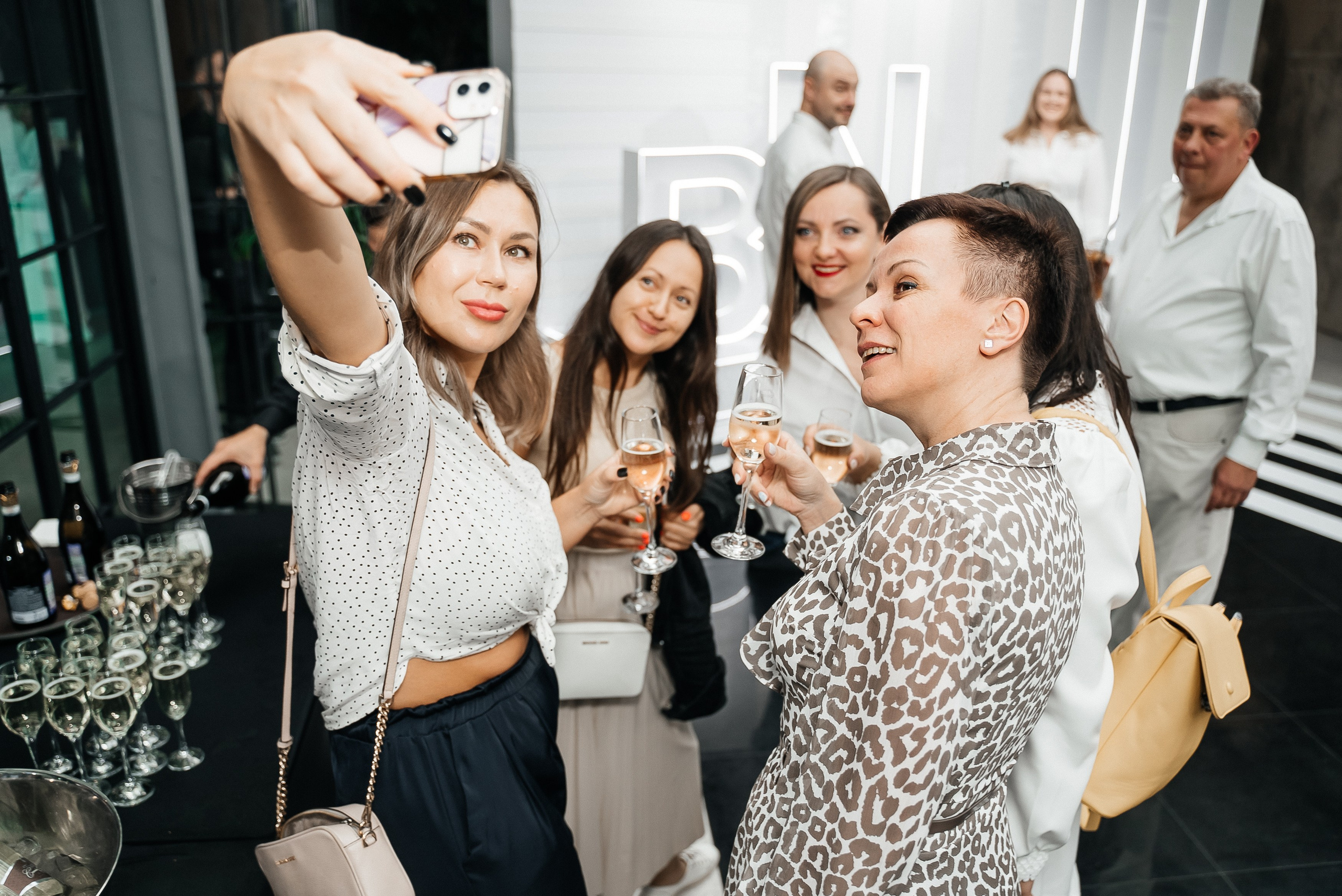 BNS. Павел Краснов — Свадебный и репортажный фотограф в Москве