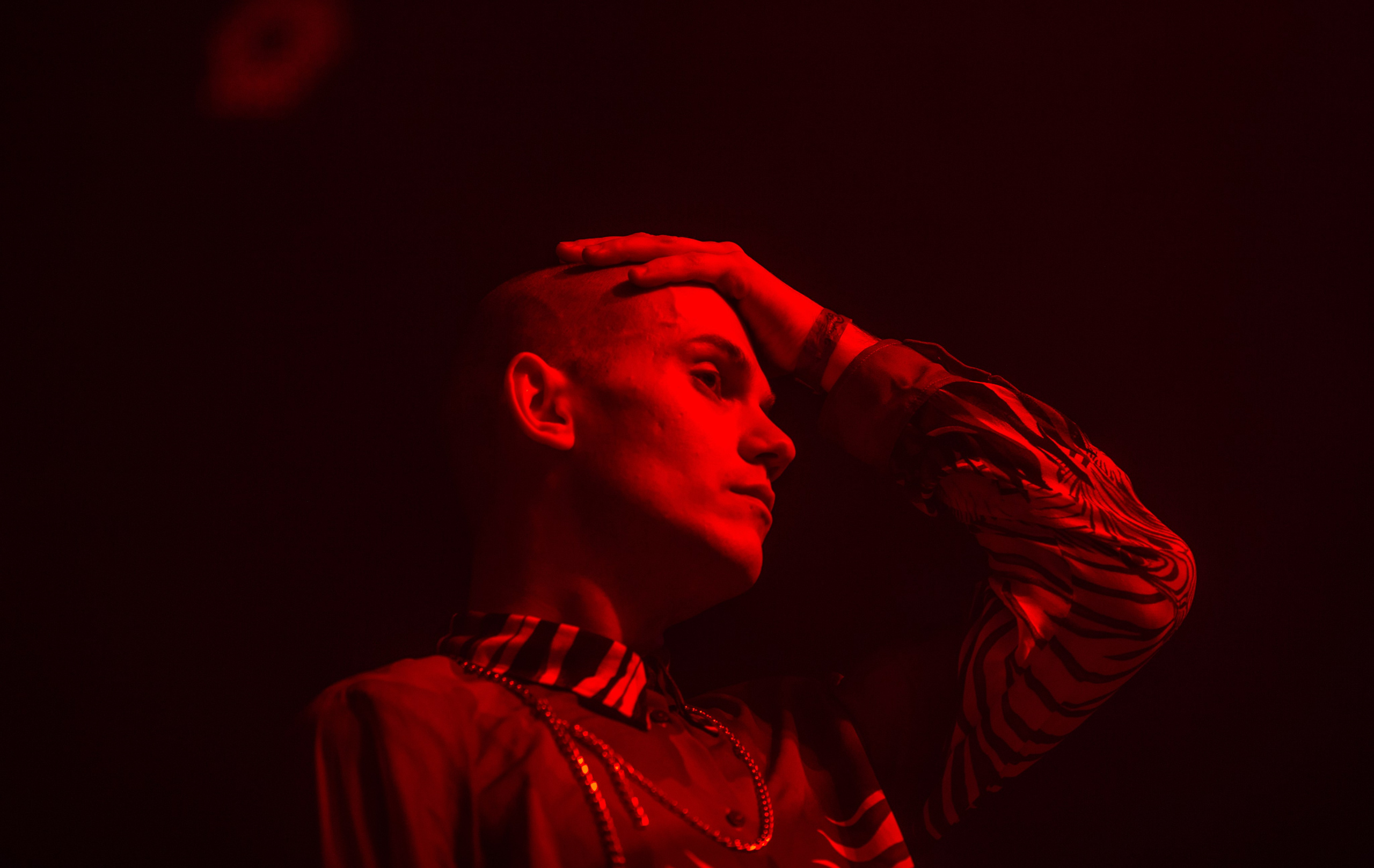 SHORTPARIS. Портретный и ивент-фотограф в Москве