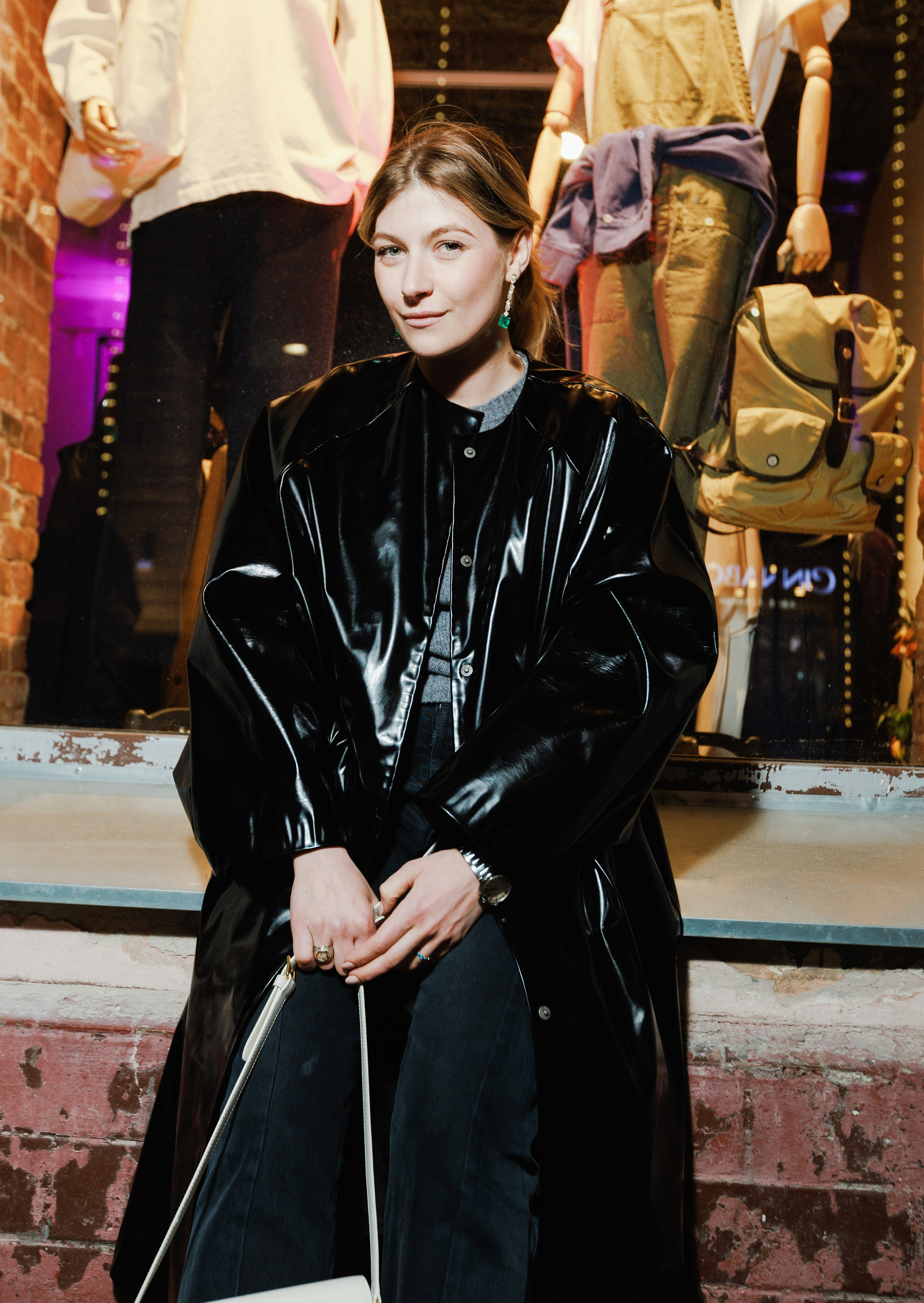 Открытие ≪Олово≫. Портретный и ивент-фотограф в Москве