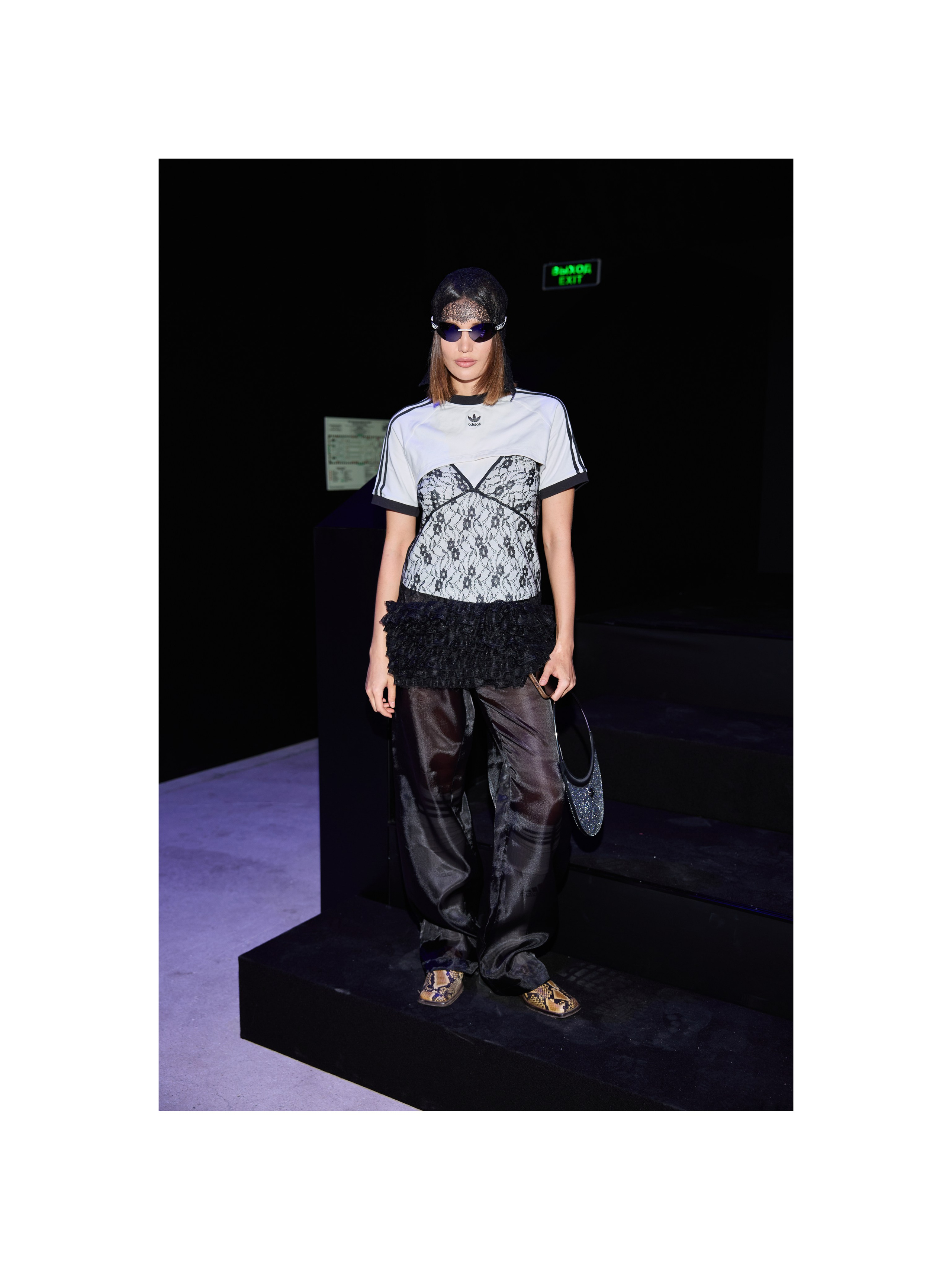 Moscow Fashion Week 2026. Портретный и ивент-фотограф в Москве Шамиль Хасянзанов