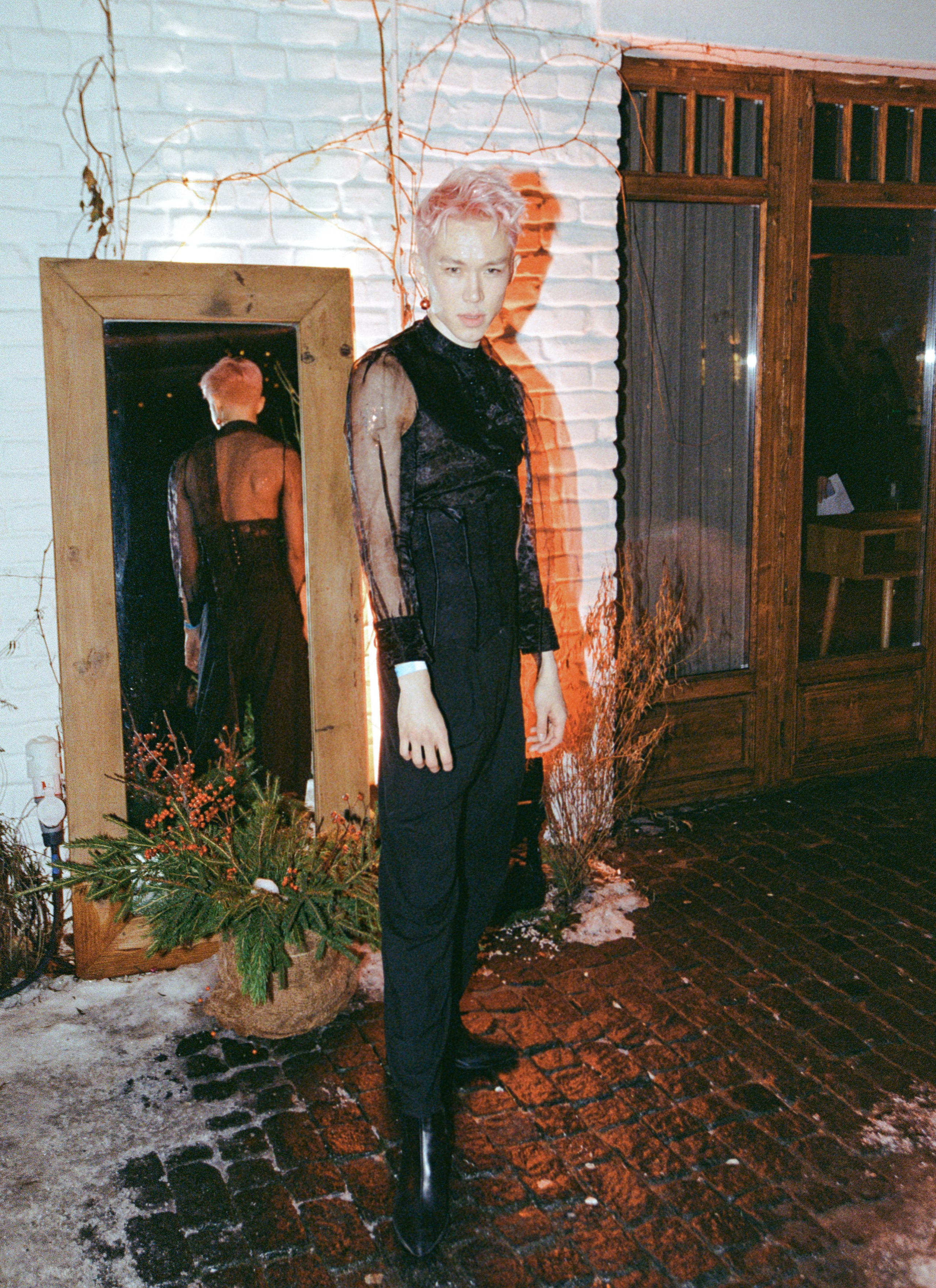 Party like a Moscow. Портретный и ивент-фотограф в Москве