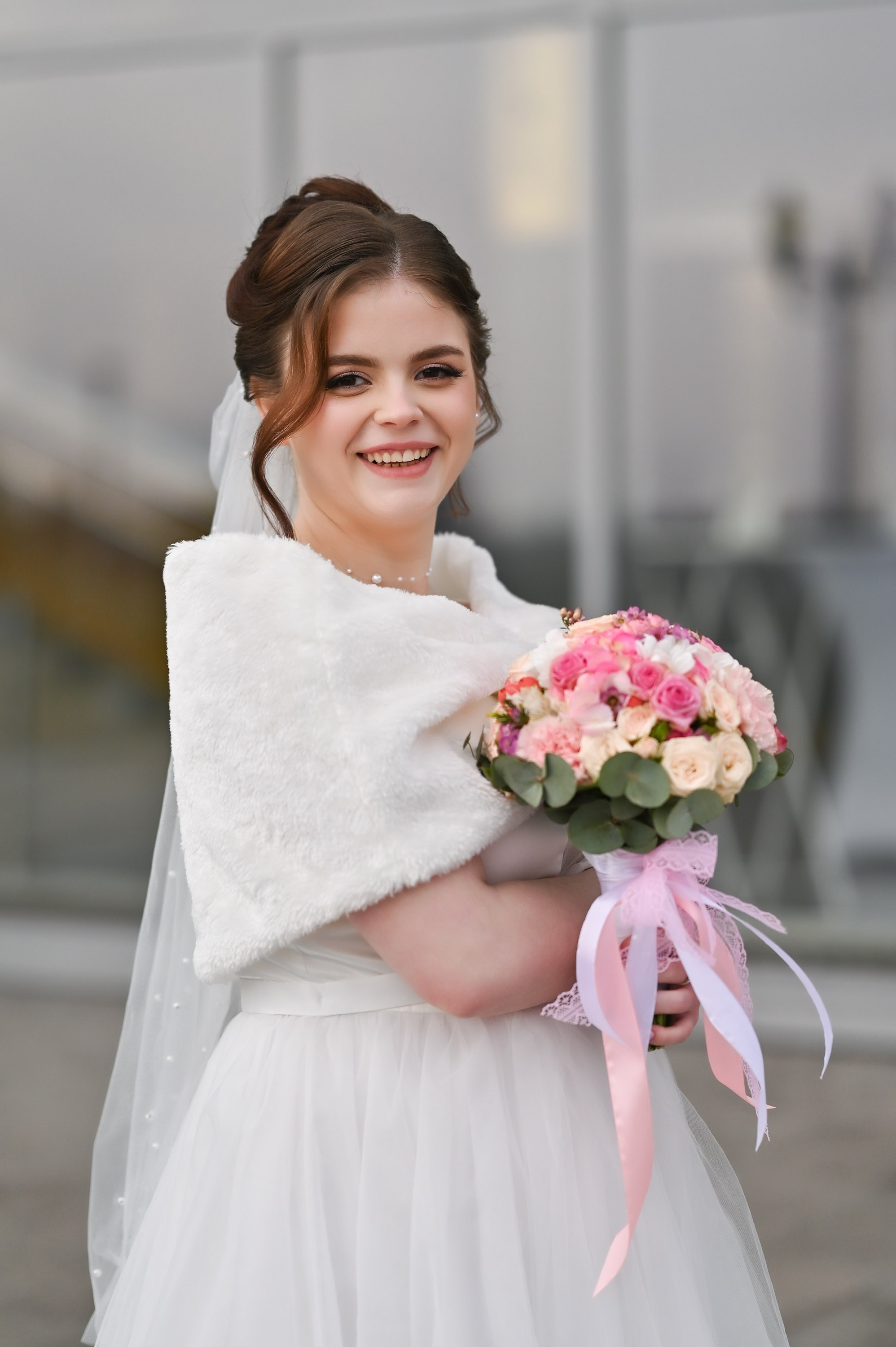 Александр и Дарья. Репортажный и свадебный фотограф в Липецке Иван Первойкин