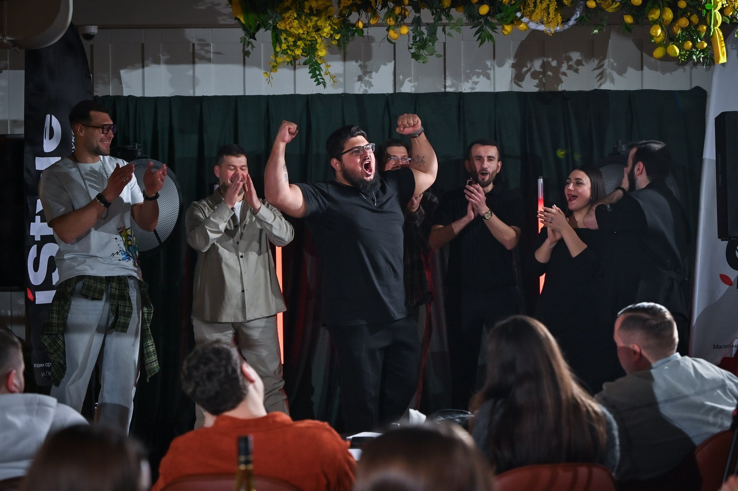 ФОТО. Репортажный и свадебный фотограф в Липецке Иван Первойкин